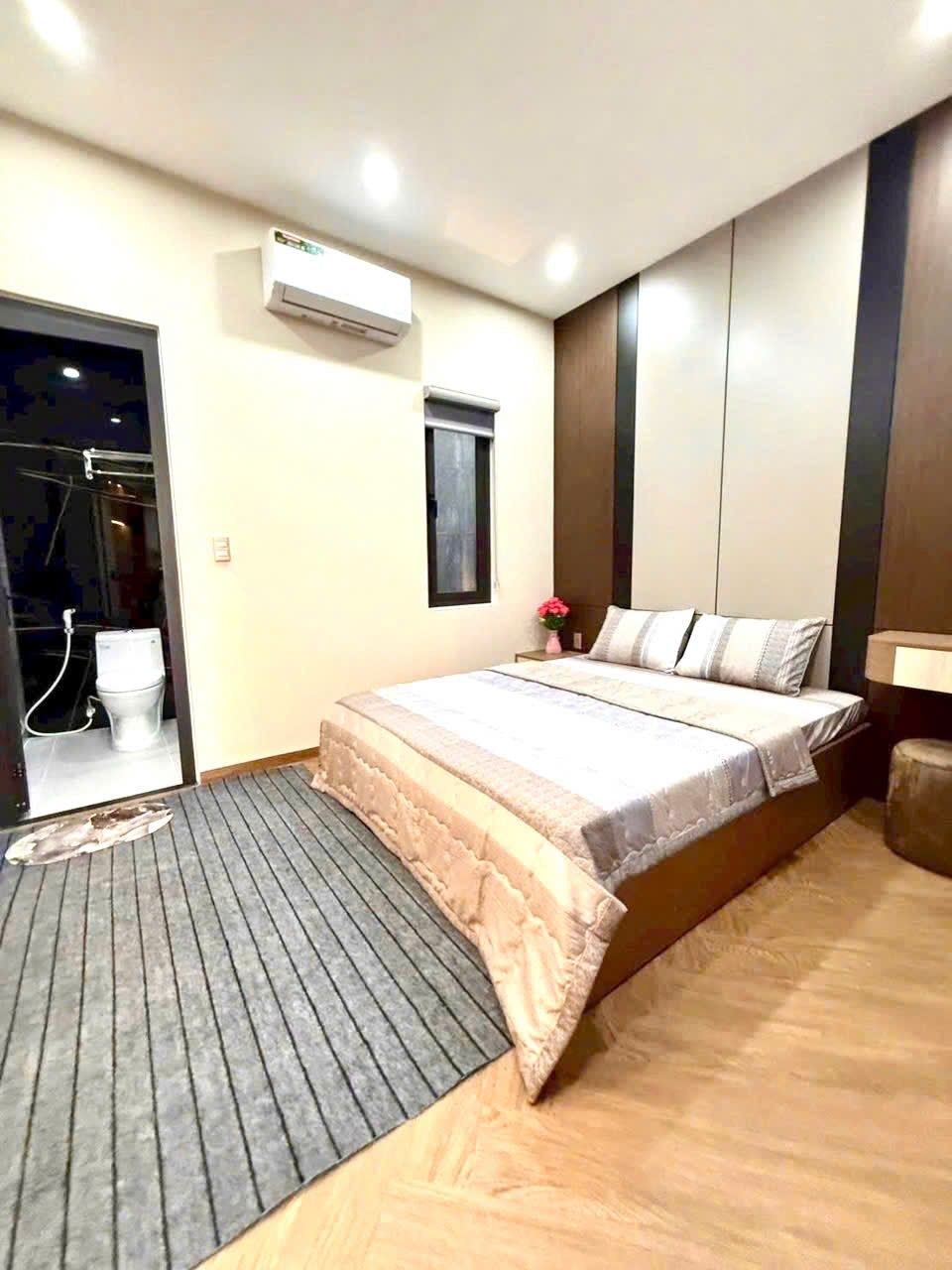 3BR house in Hai Chau — photo 8