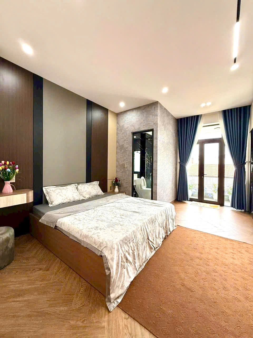 3BR house in Hai Chau — photo 9