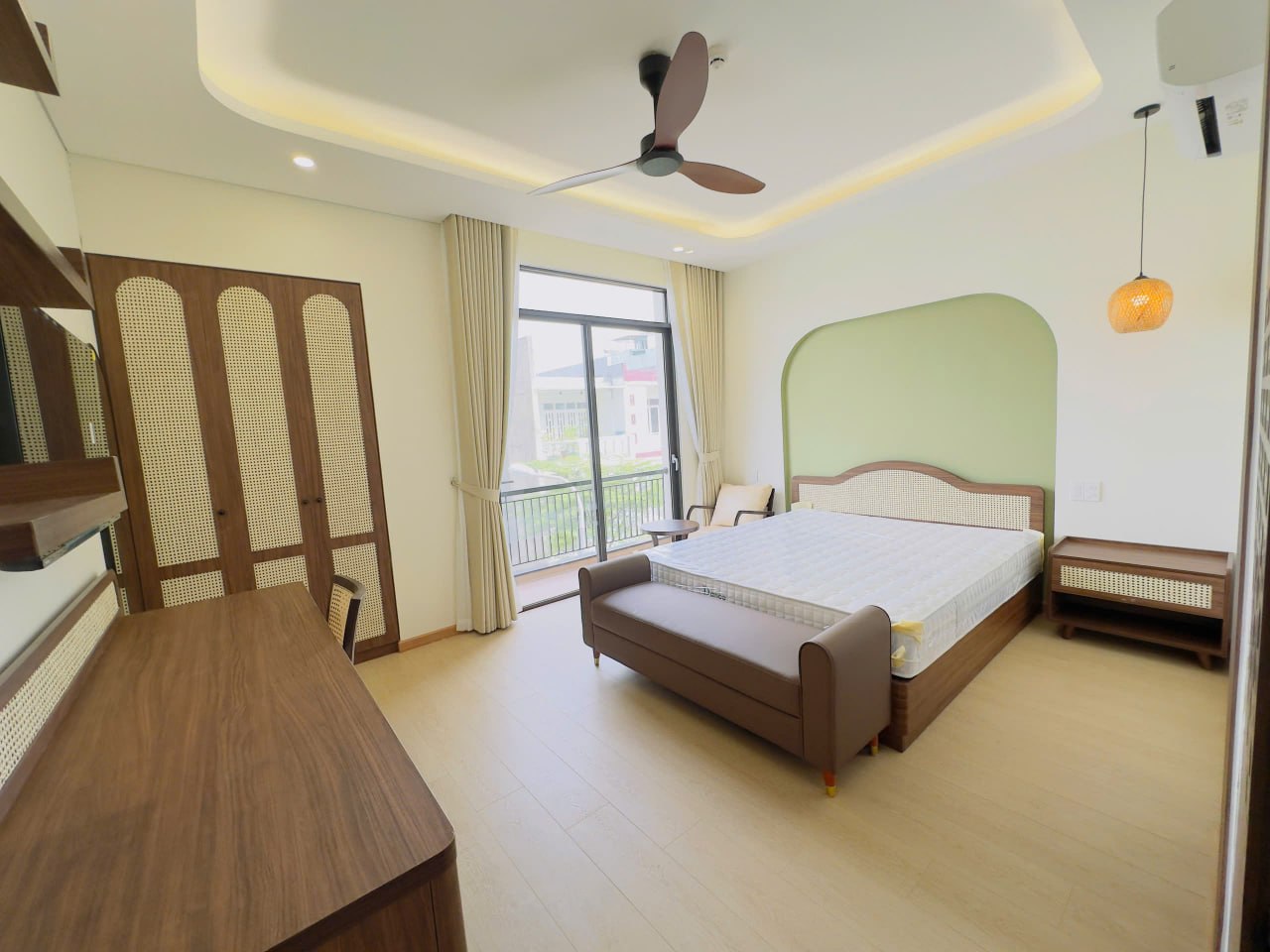 Studio studio in Da Nang — photo 6