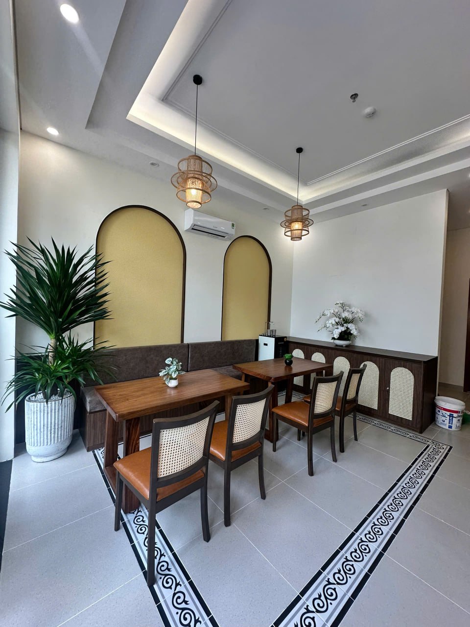 Studio studio in Da Nang — photo 8