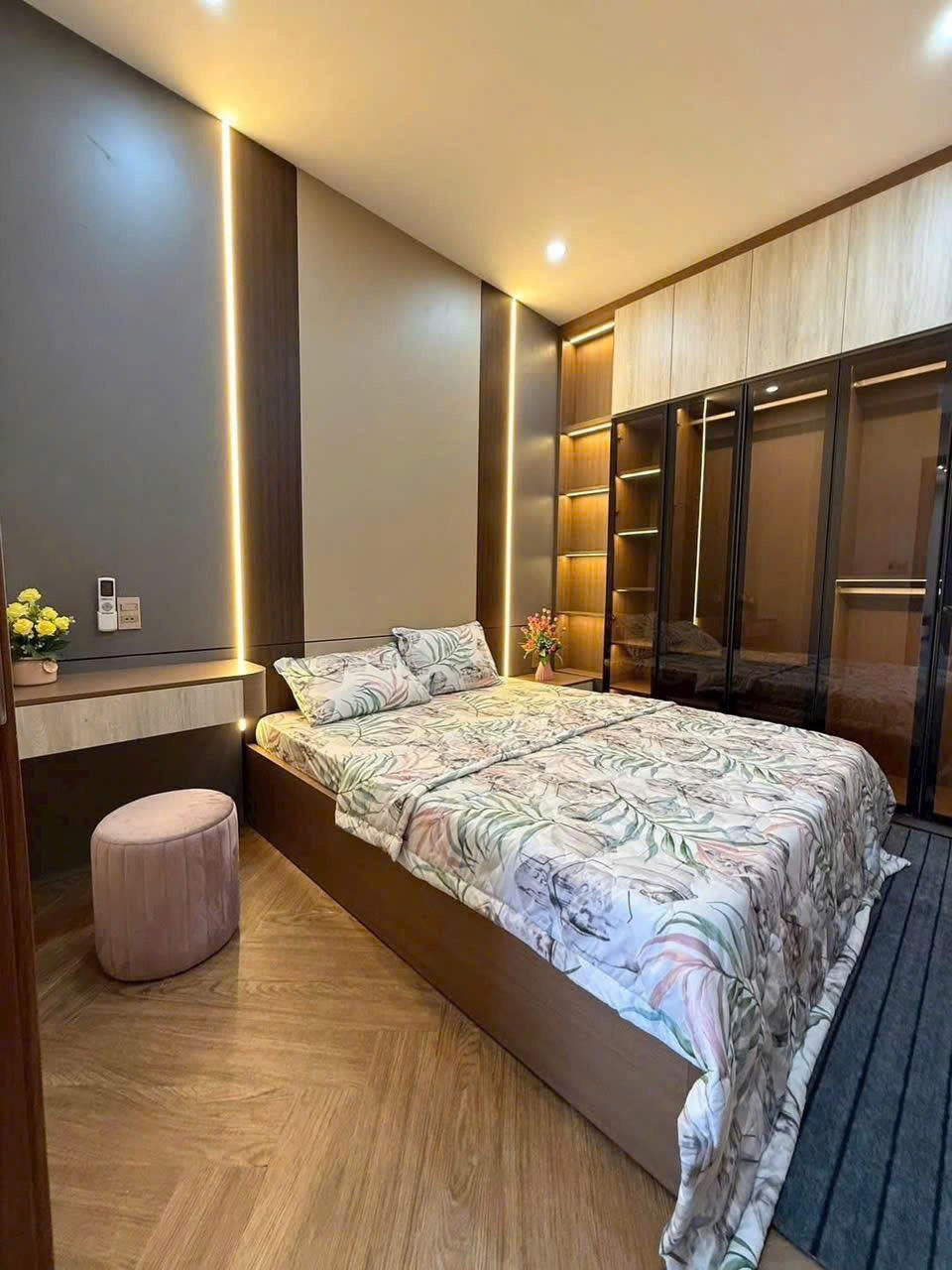 3BR house in Lien Chieu — photo 4