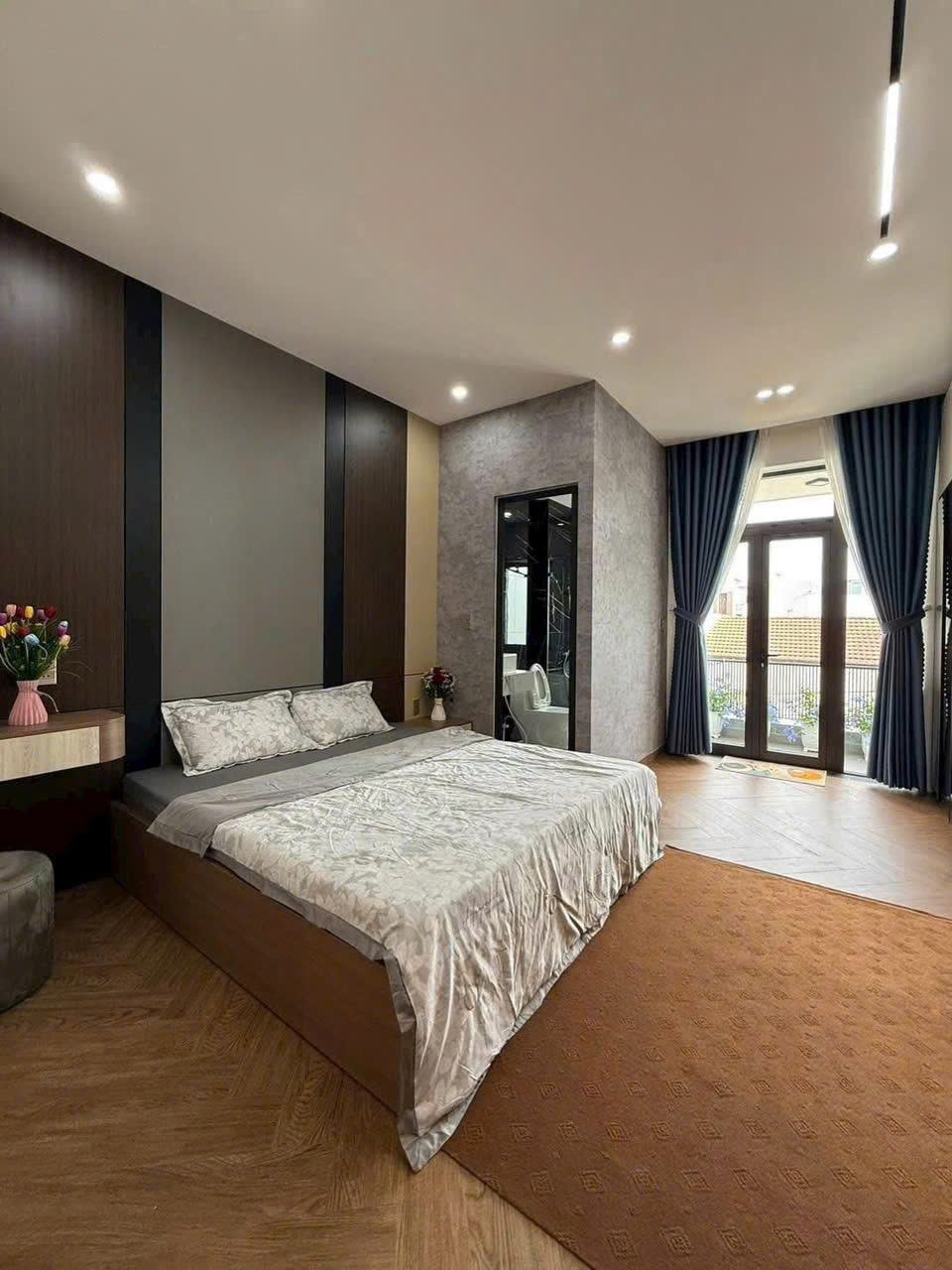 3BR house in Lien Chieu — photo 7