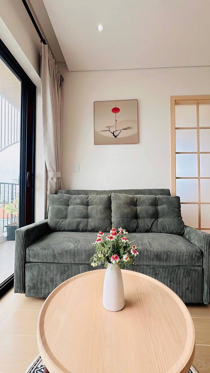1BR apartment in Khue My — photo 7