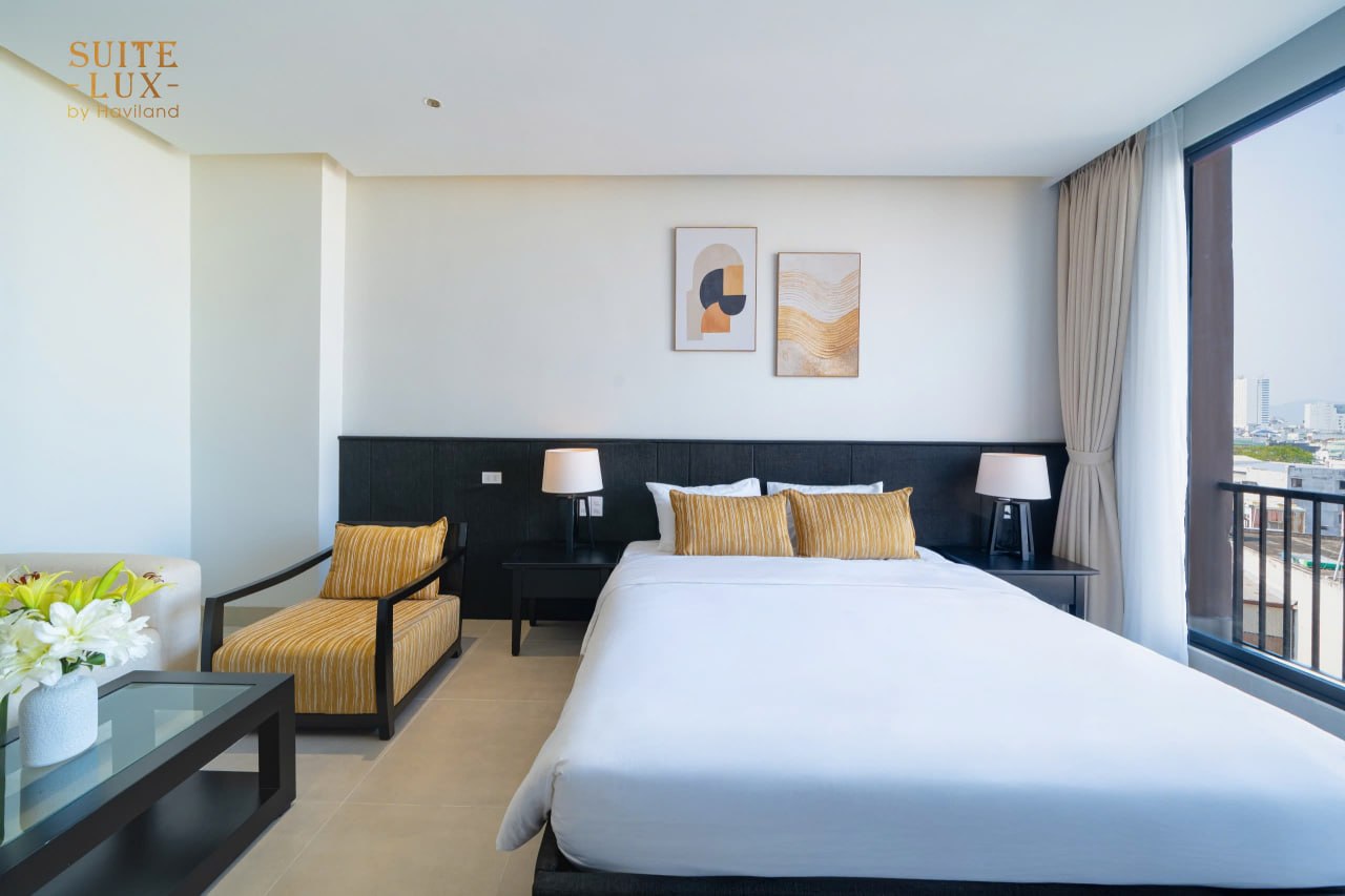 1BR studio in Hai Chau — photo 3