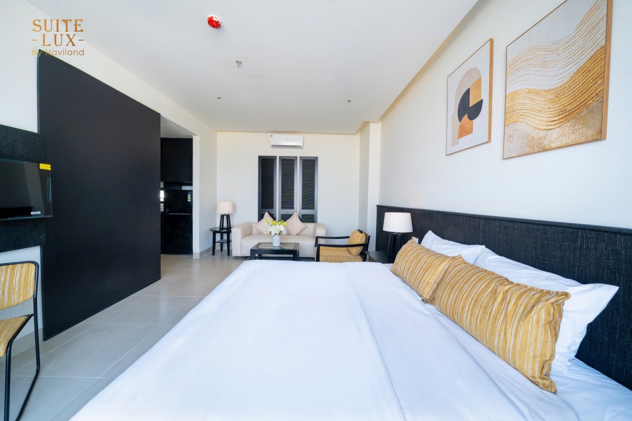 1BR studio in Hai Chau — photo 5