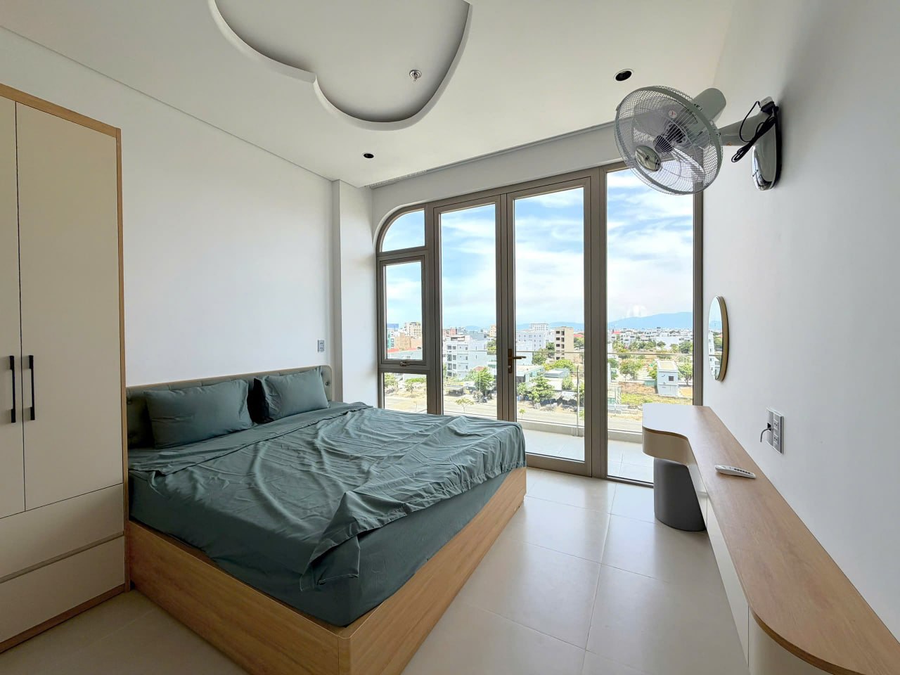 3BR apartment in Ngu Hanh Son — photo 4
