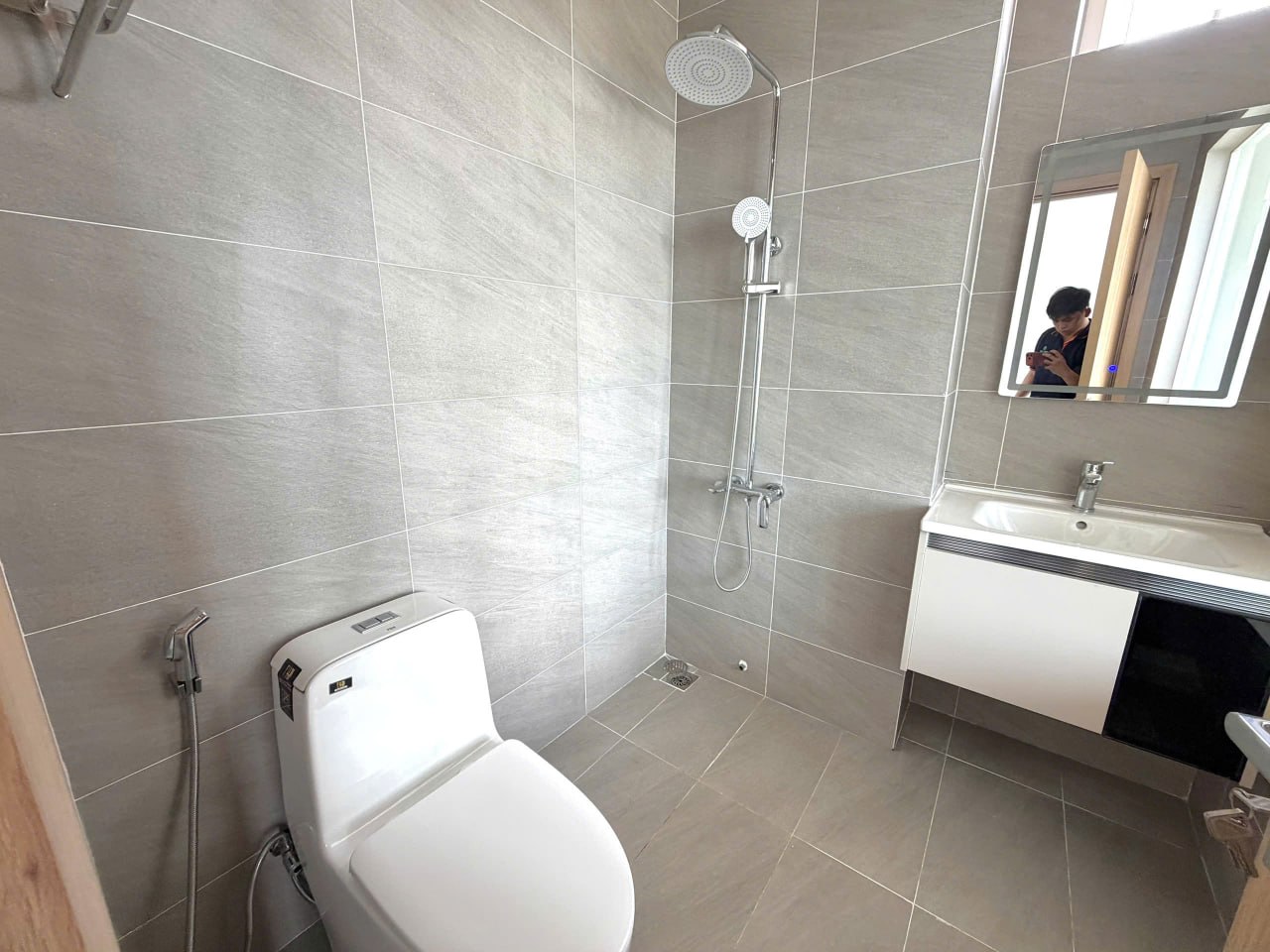 3BR apartment in Ngu Hanh Son — photo 5