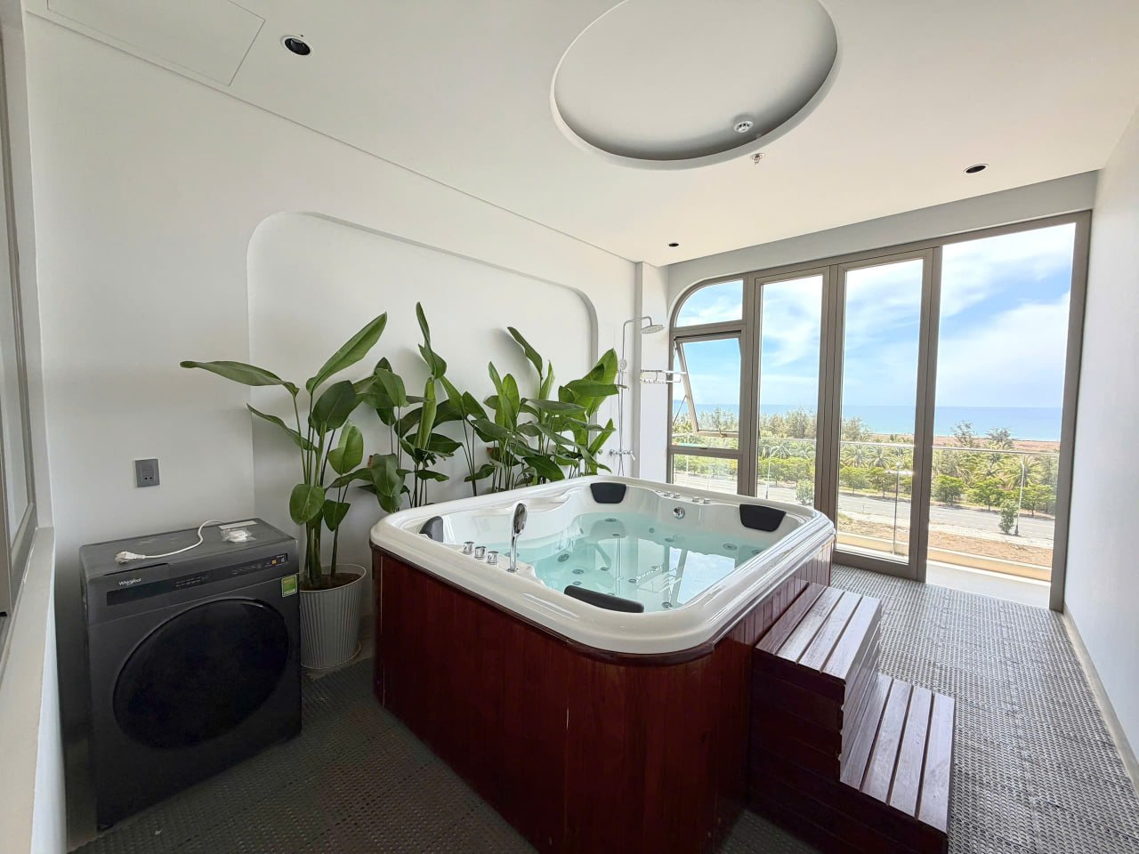 3BR apartment in Ngu Hanh Son — photo 7