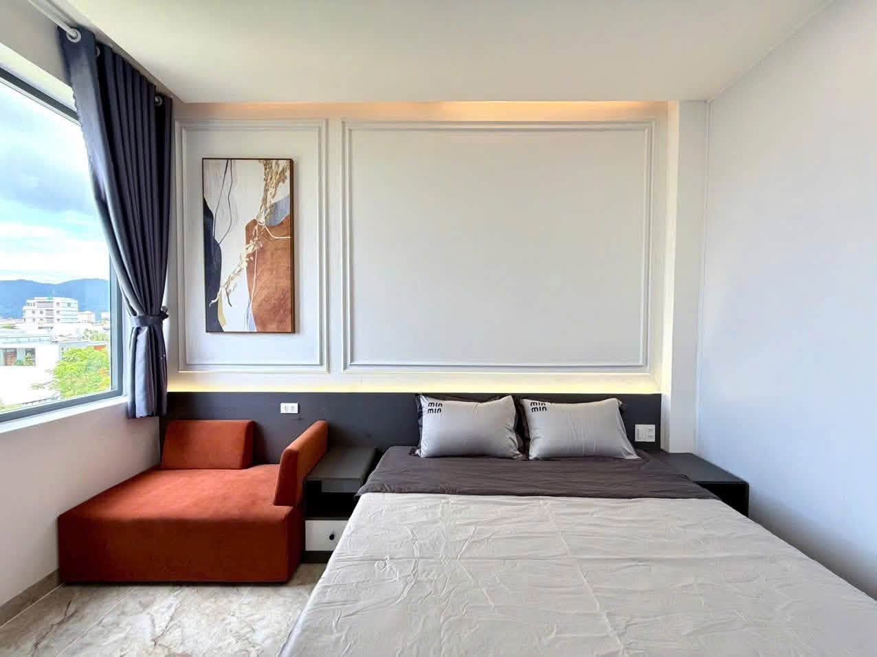 1BR apartment in Son Tra — photo 2