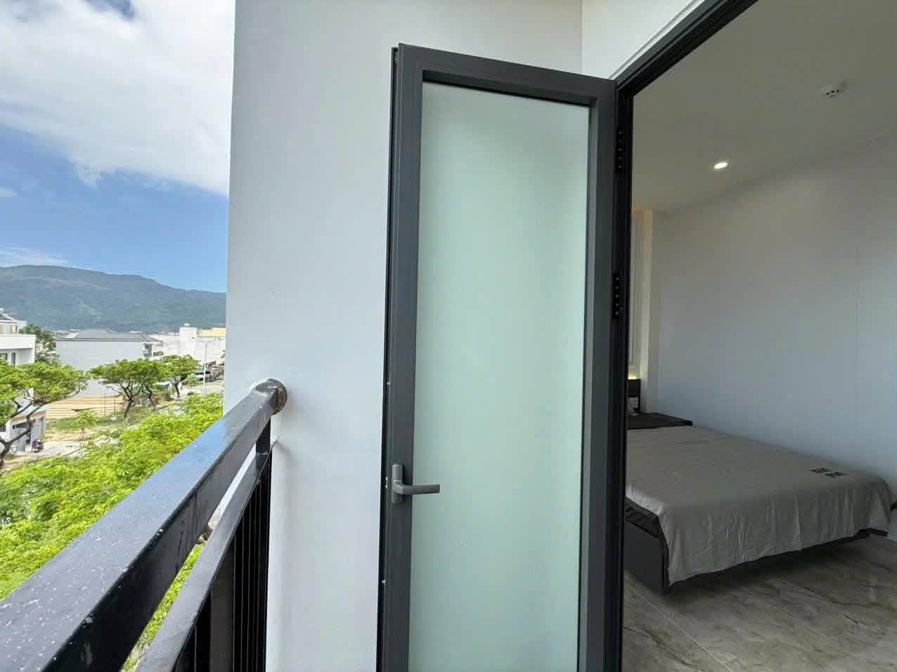 1BR apartment in Son Tra — photo 3