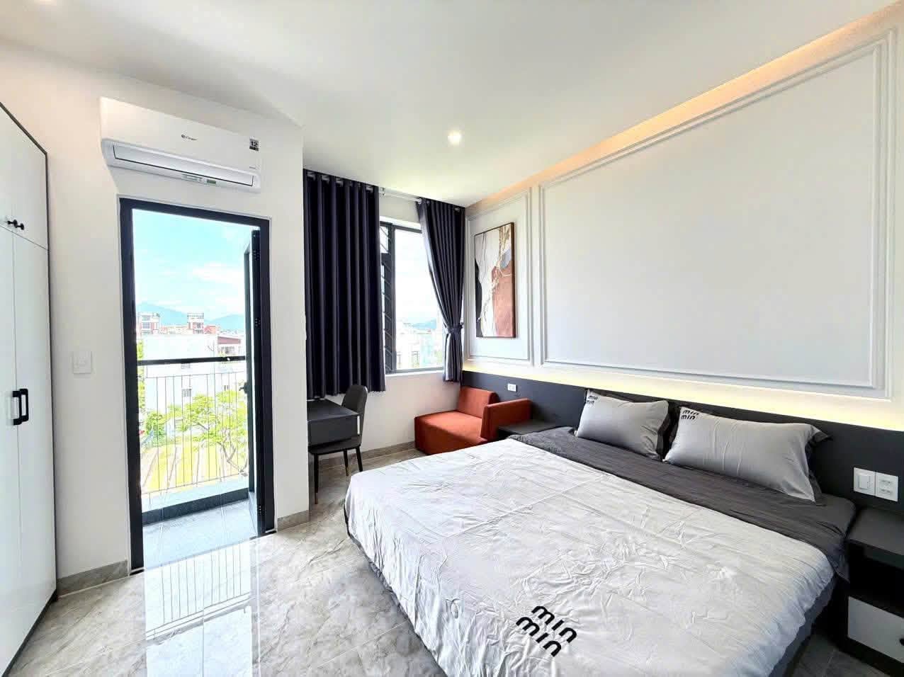 1BR apartment in Son Tra — photo 4