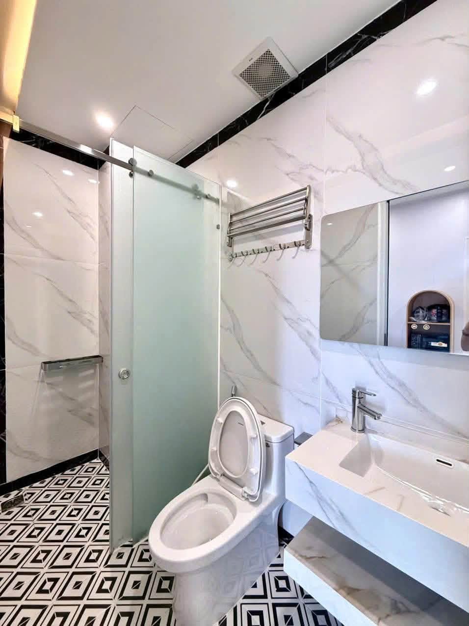 1BR apartment in Son Tra — photo 5