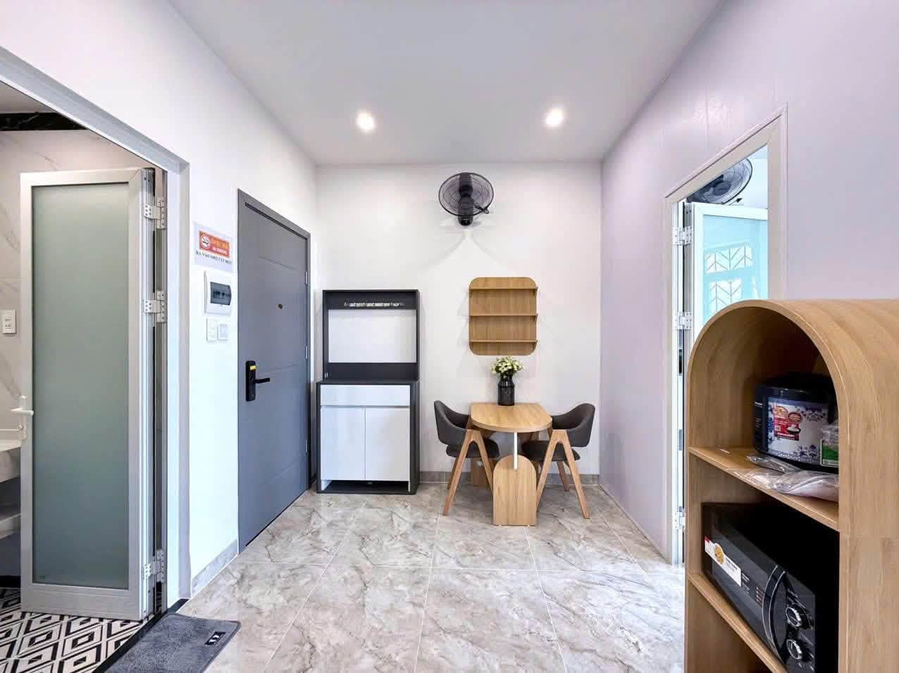 1BR apartment in Son Tra — photo 6