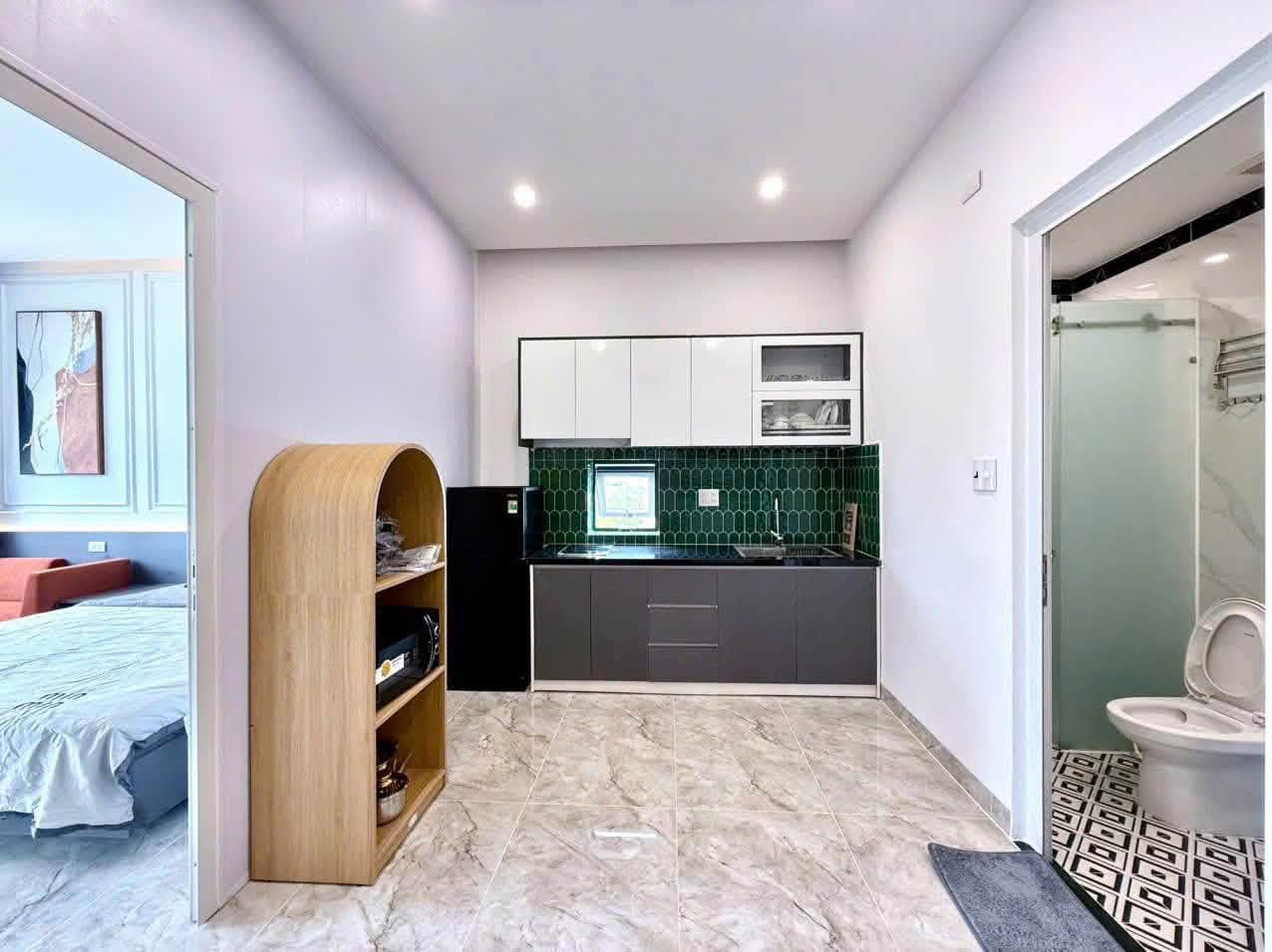 1BR apartment in Son Tra — photo 8