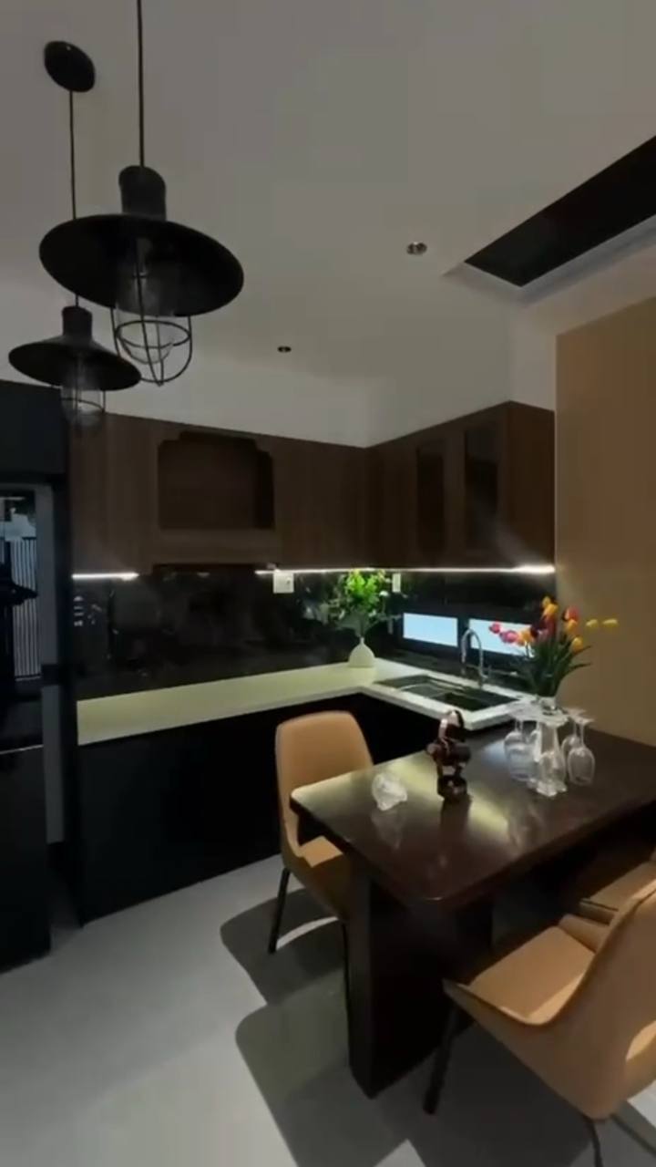 3BR house in Thanh Khe — photo 3