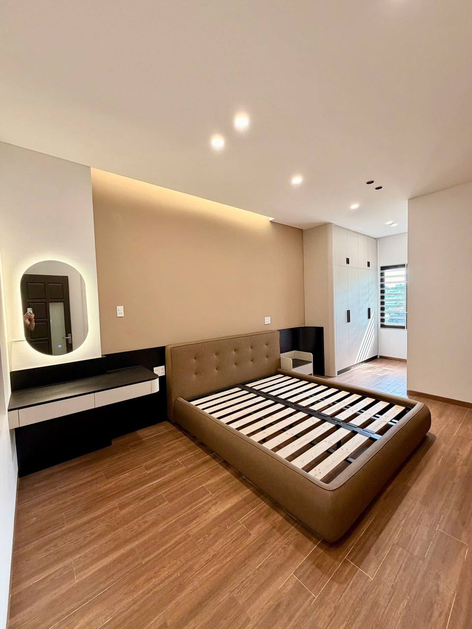 4BR house in Hai Chau — photo 9