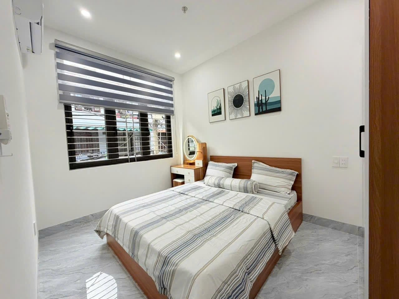 1BR apartment in Son Tra — photo 3