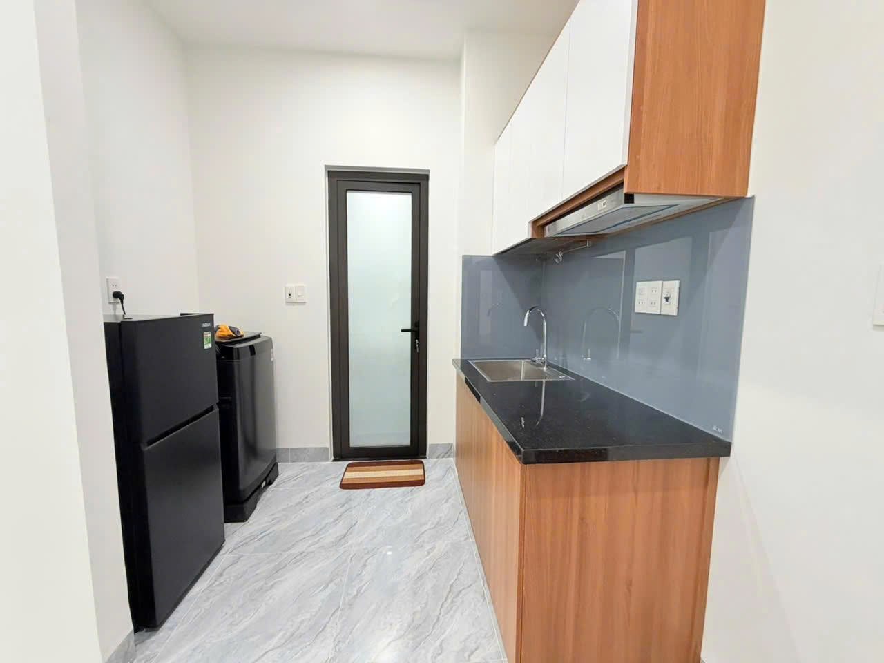 1BR apartment in Son Tra — photo 7