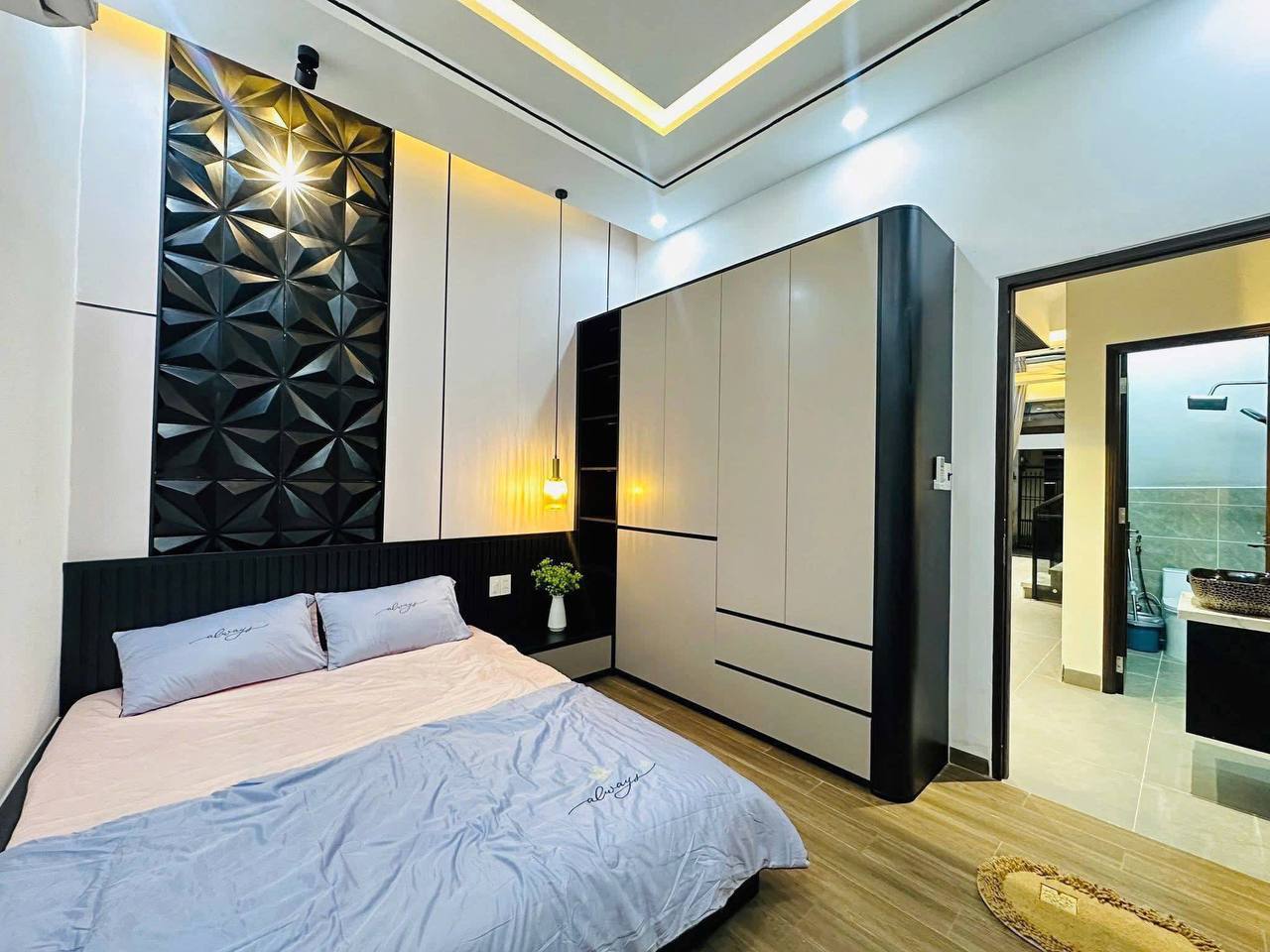 4BR house in Hai Chau — photo 5