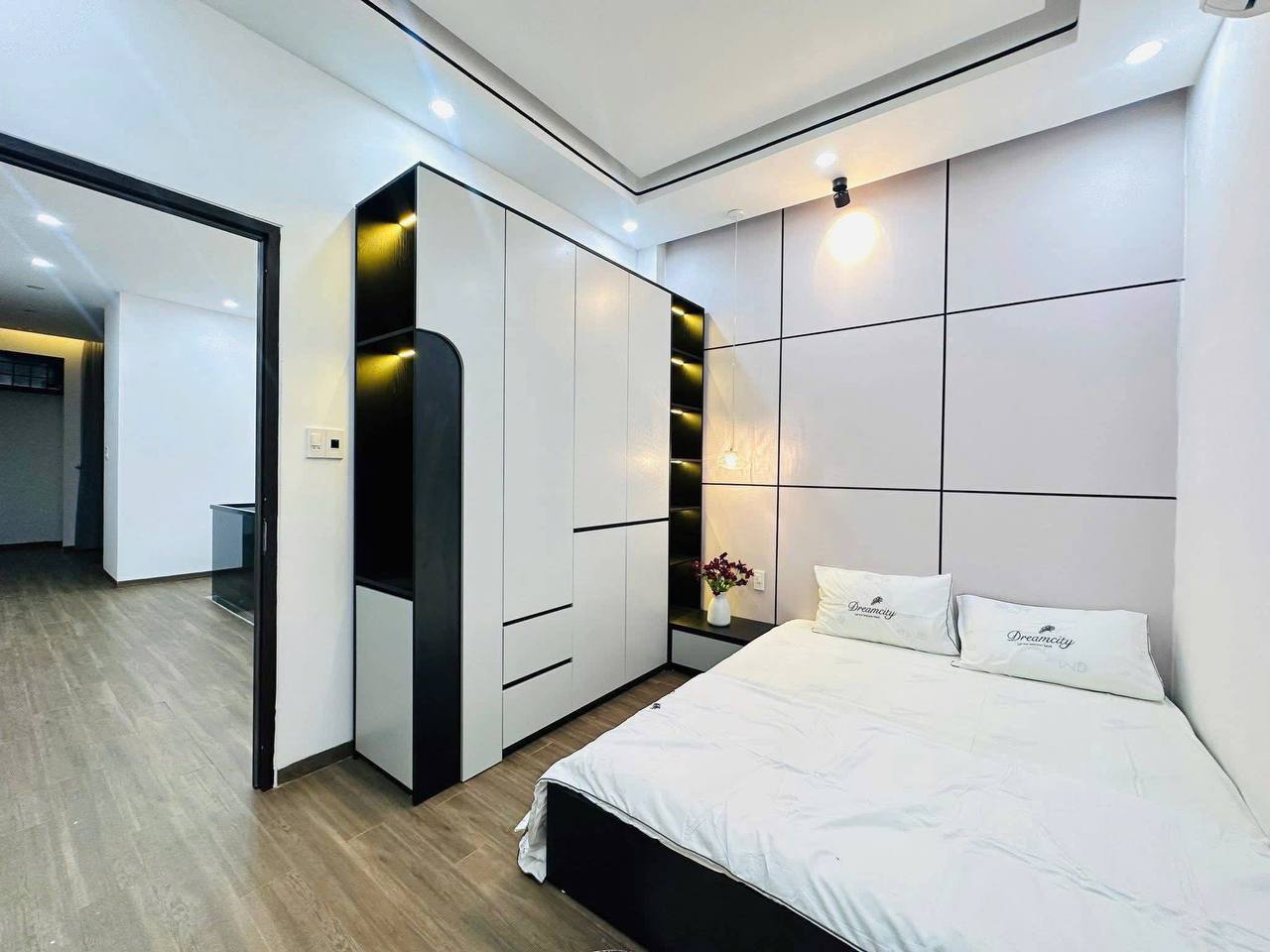 4BR house in Hai Chau — photo 6