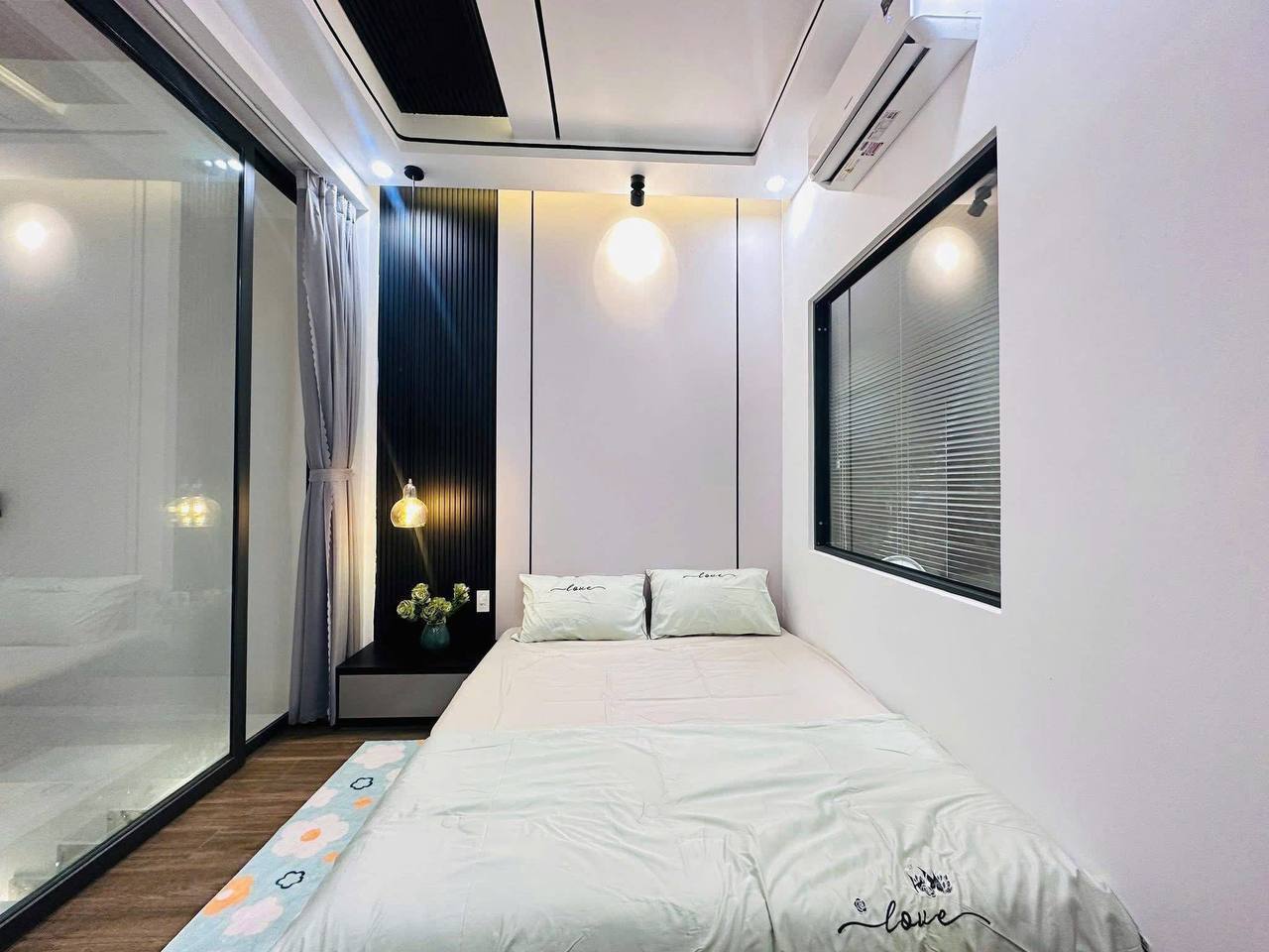 4BR house in Hai Chau — photo 7