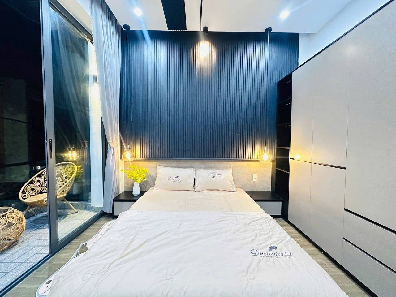 4BR house in Hai Chau — photo 8