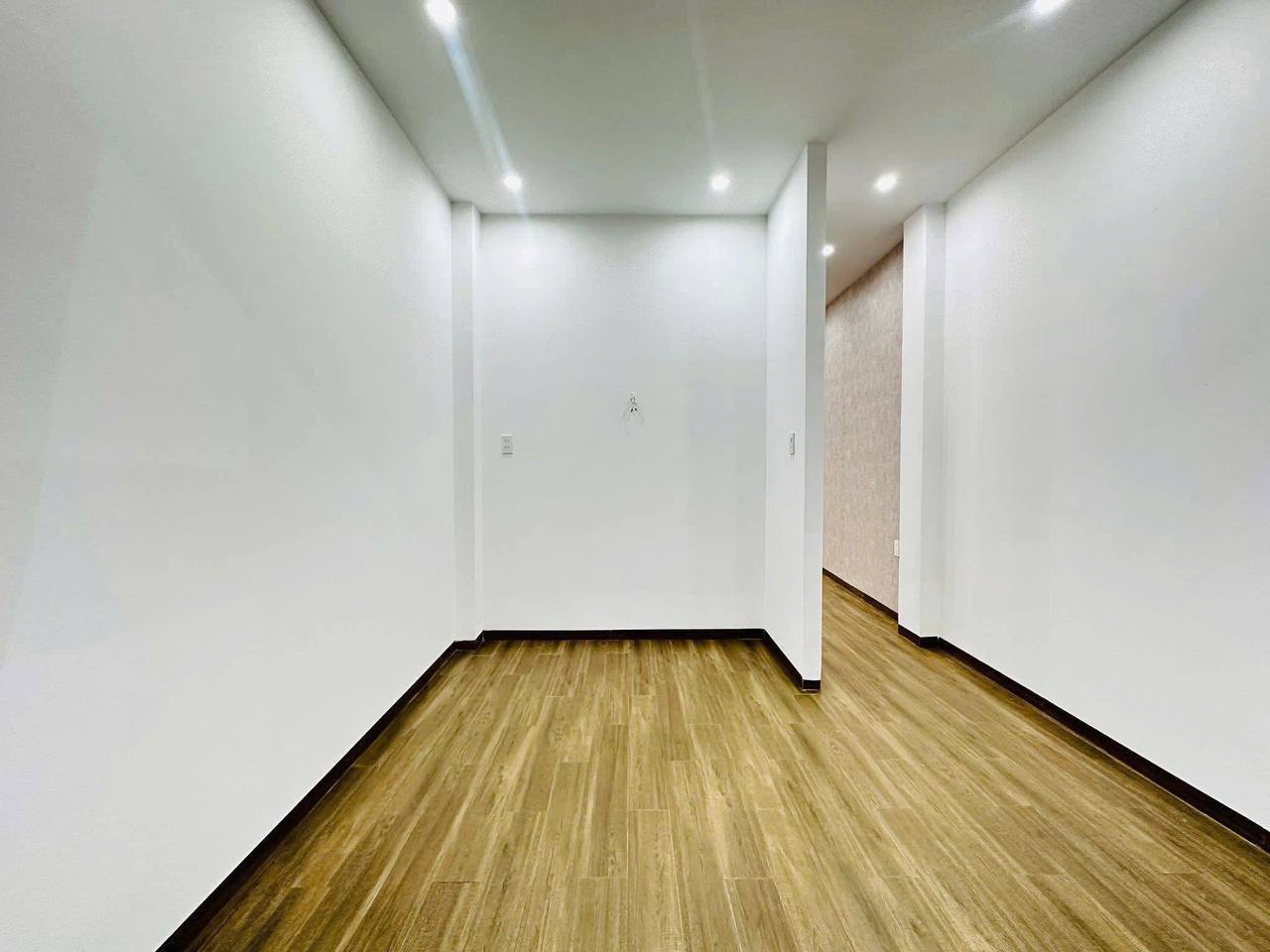 4BR house in Hai Chau — photo 9