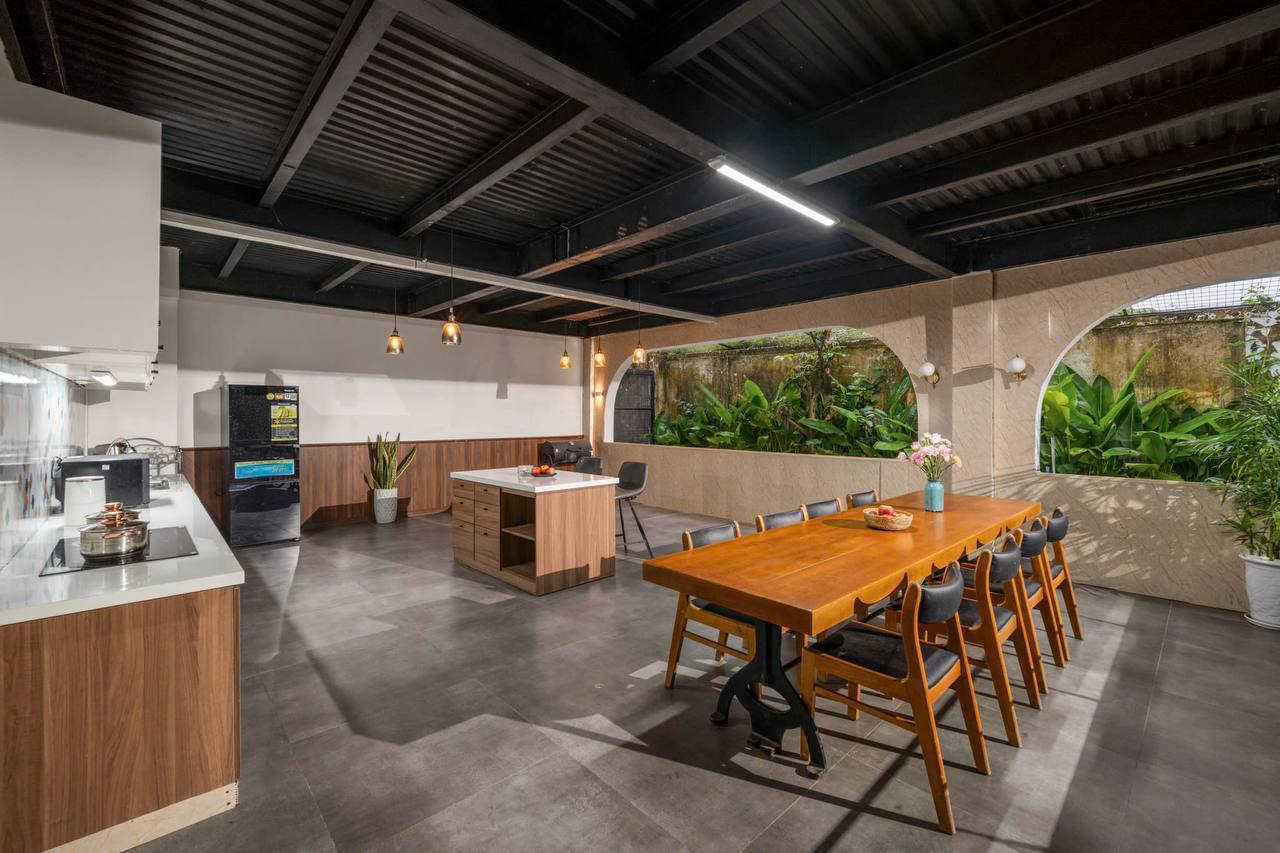 6BR villa in Ngu Hanh Son — photo 3