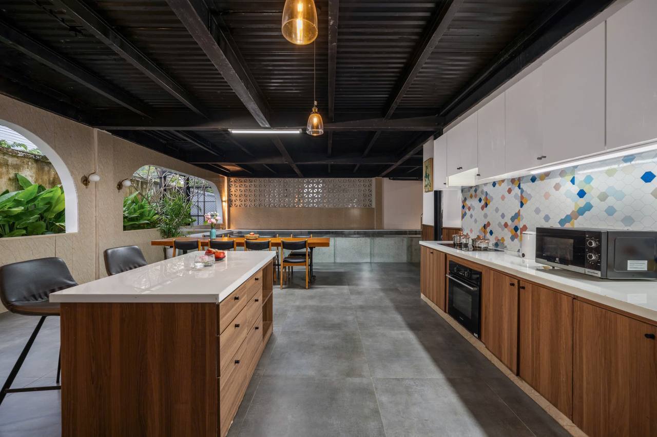 6BR villa in Ngu Hanh Son — photo 4