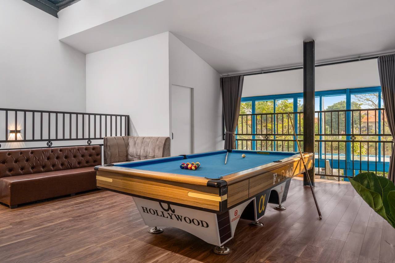 6BR villa in Ngu Hanh Son — photo 5