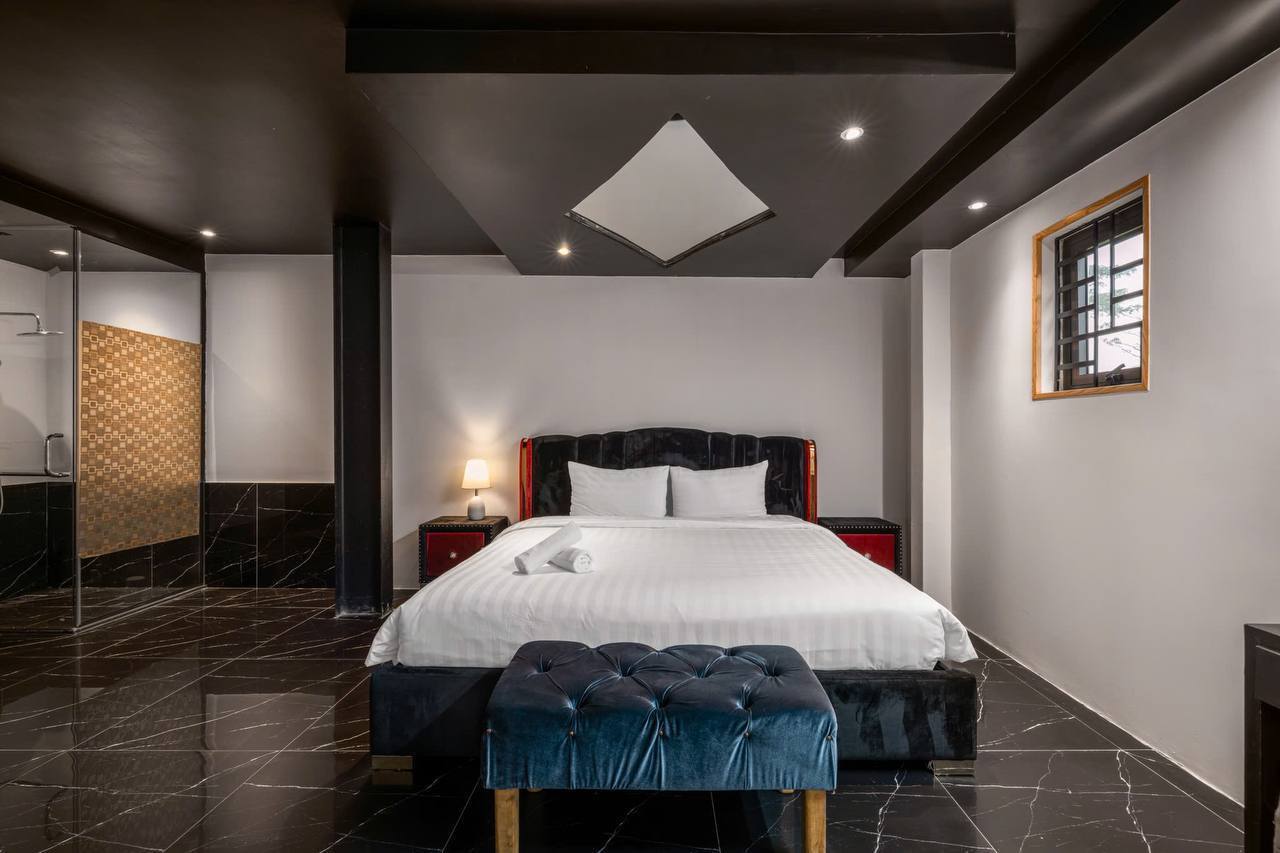 6BR villa in Ngu Hanh Son — photo 7