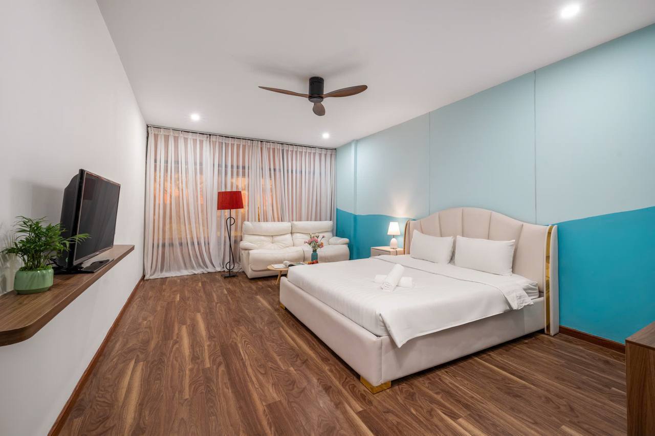 6BR villa in Ngu Hanh Son — photo 8