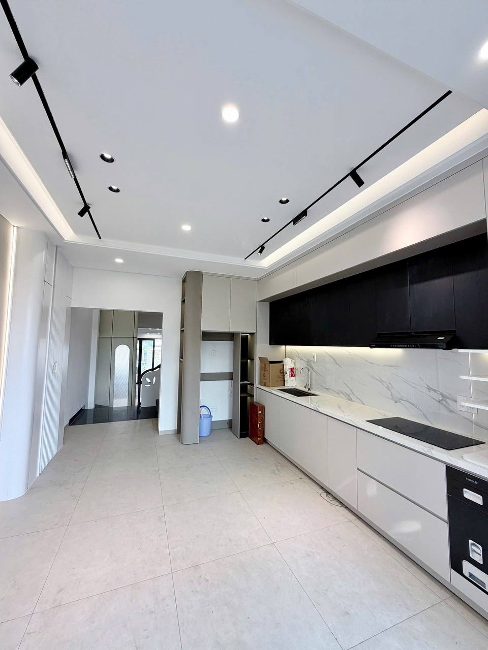 5BR house in Thang Long River — photo 4