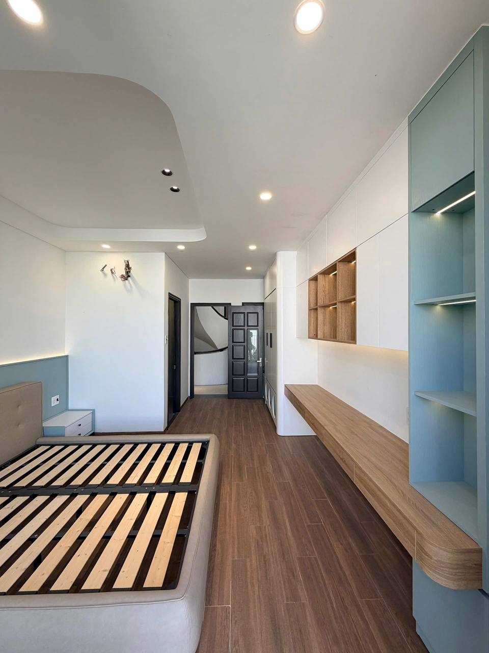 5BR house in Thang Long River — photo 8