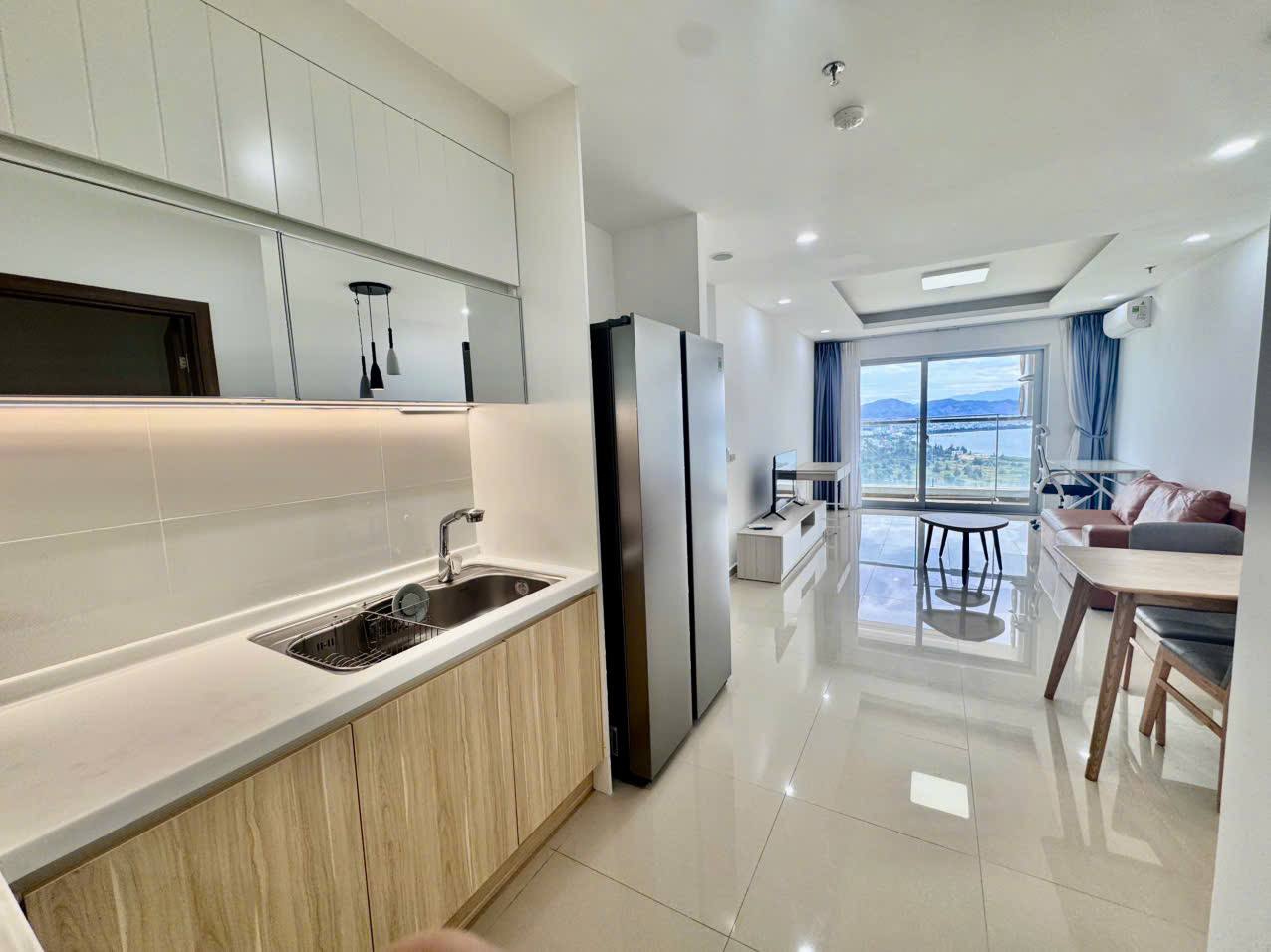 1BR apartment in Da Nang — photo 3