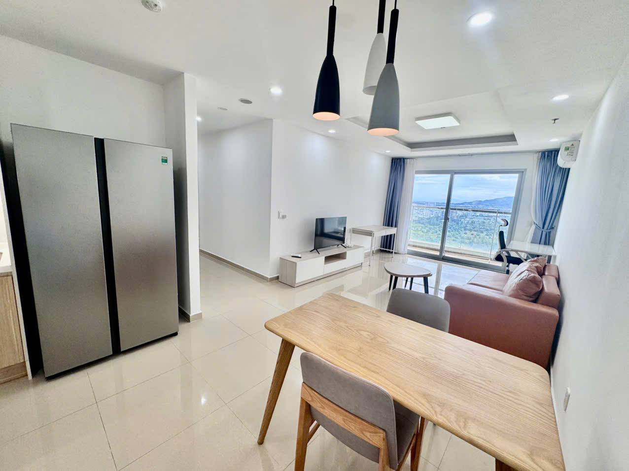 1BR apartment in Da Nang — photo 4