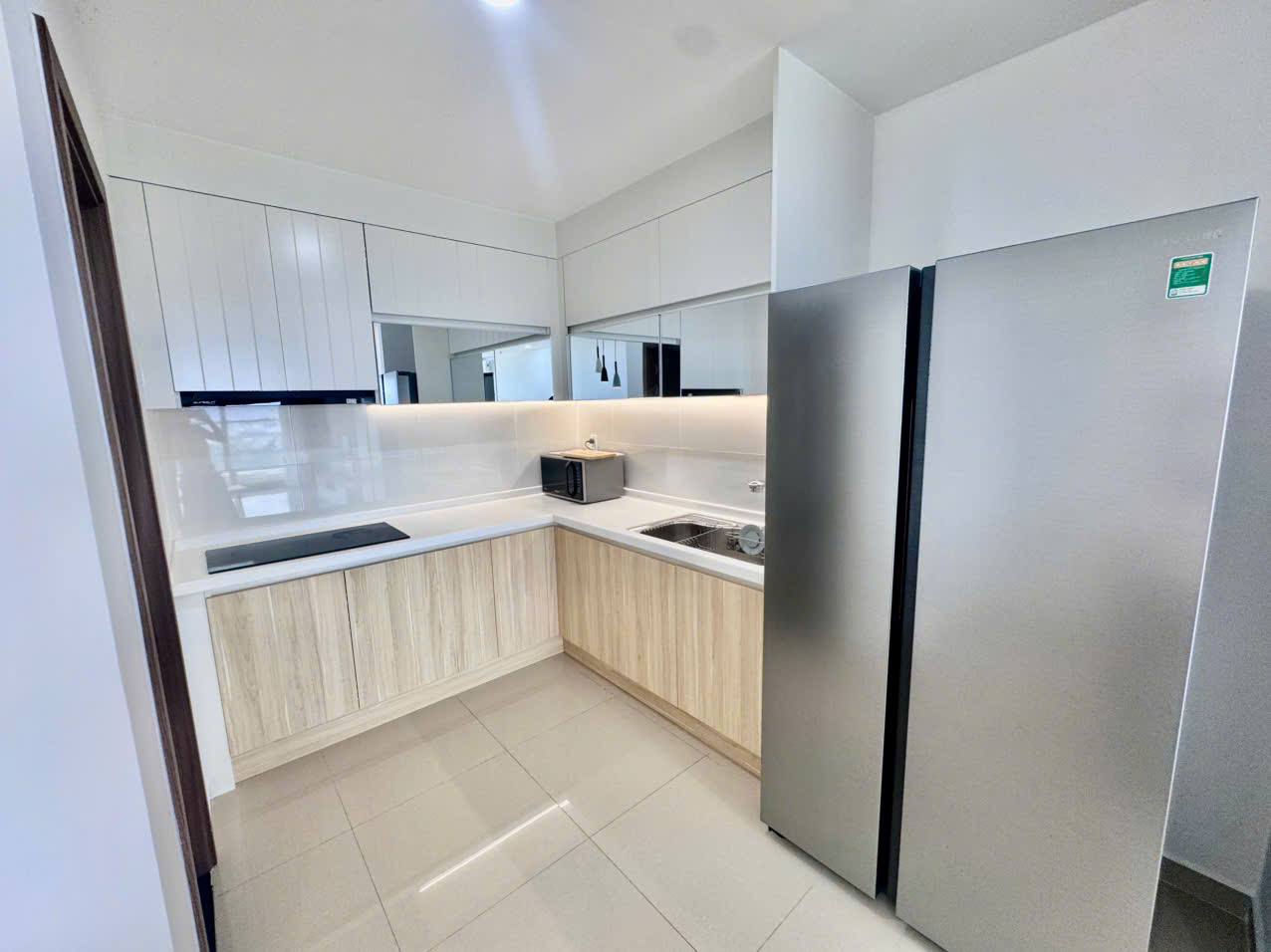 1BR apartment in Da Nang — photo 5