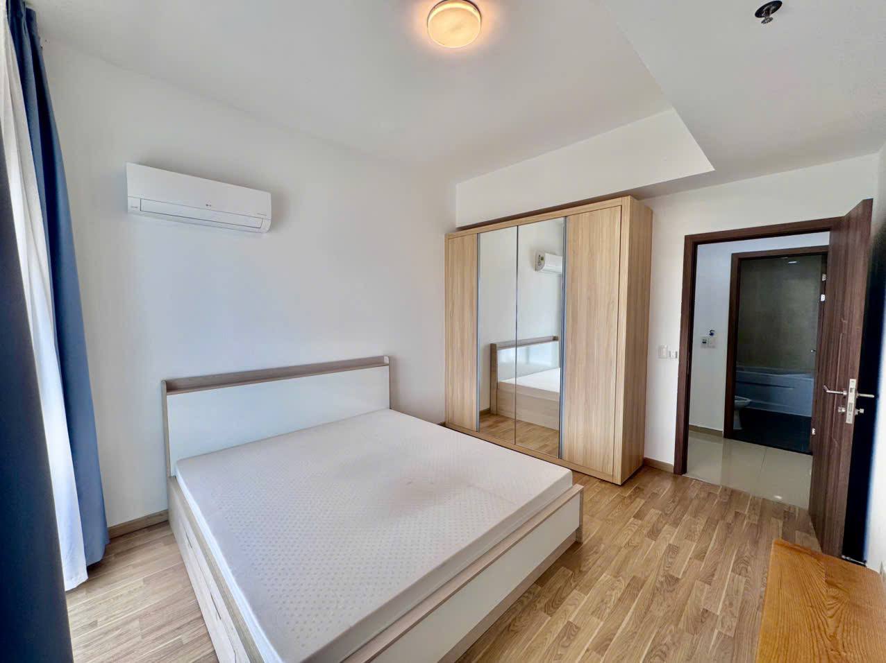 1BR apartment in Da Nang — photo 6