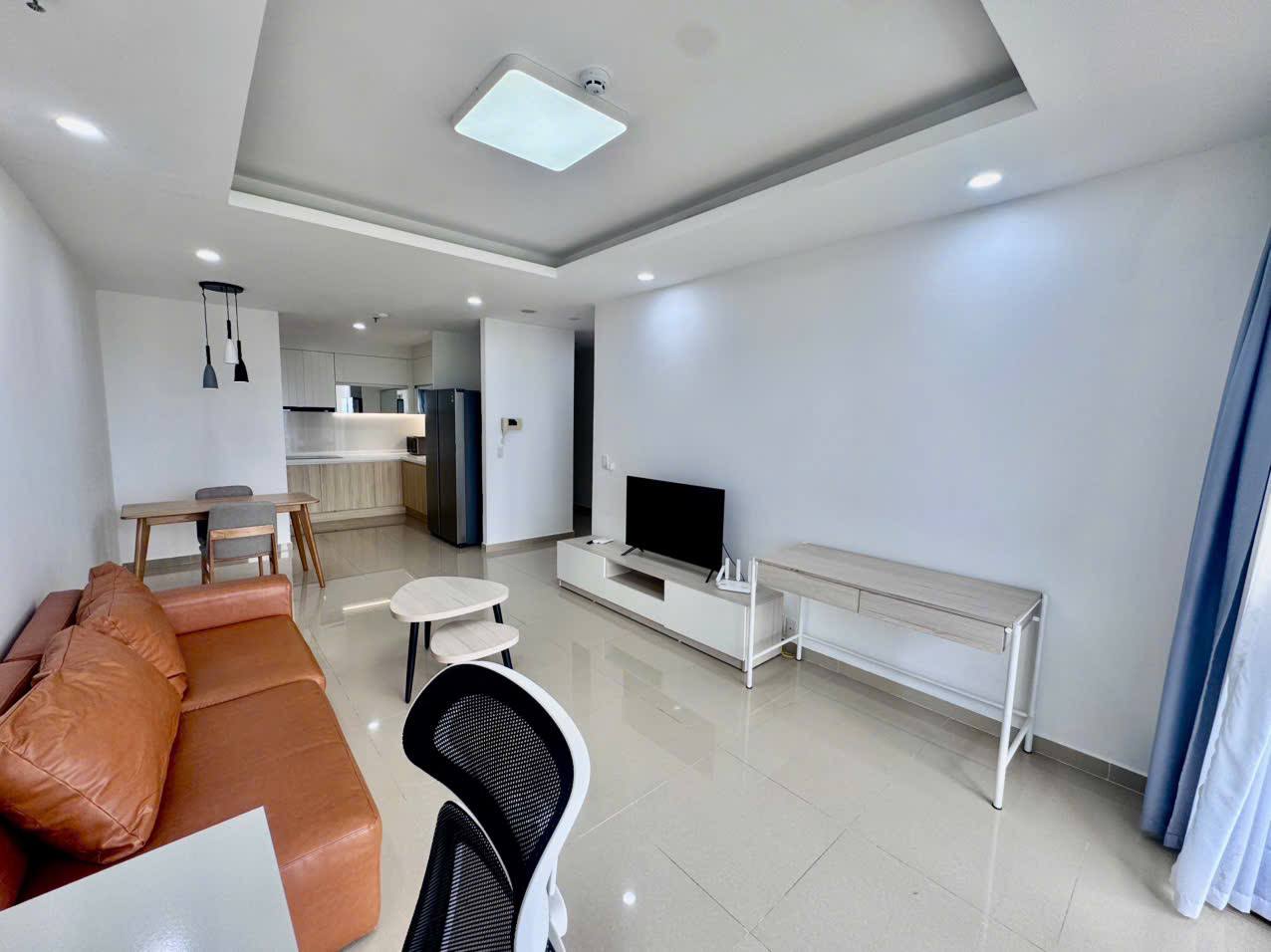 1BR apartment in Da Nang — photo 10