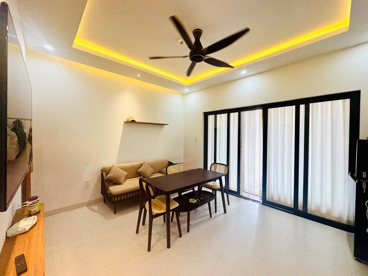1BR apartment in Ngu Hanh Son — photo 2