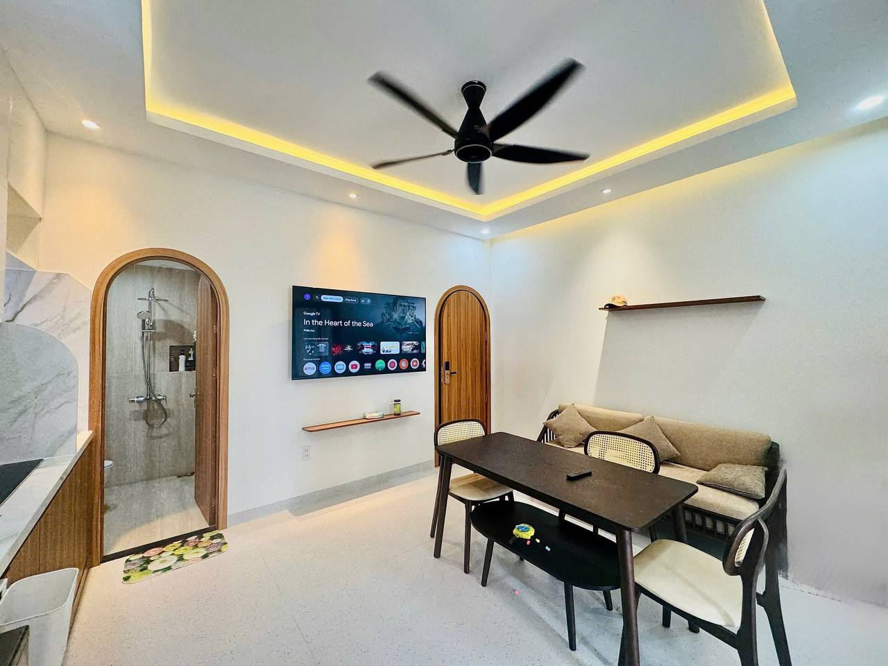 1BR apartment in Ngu Hanh Son — photo 3