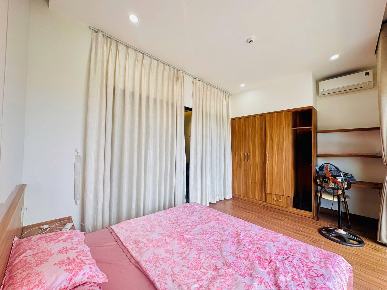 1BR apartment in Ngu Hanh Son — photo 4