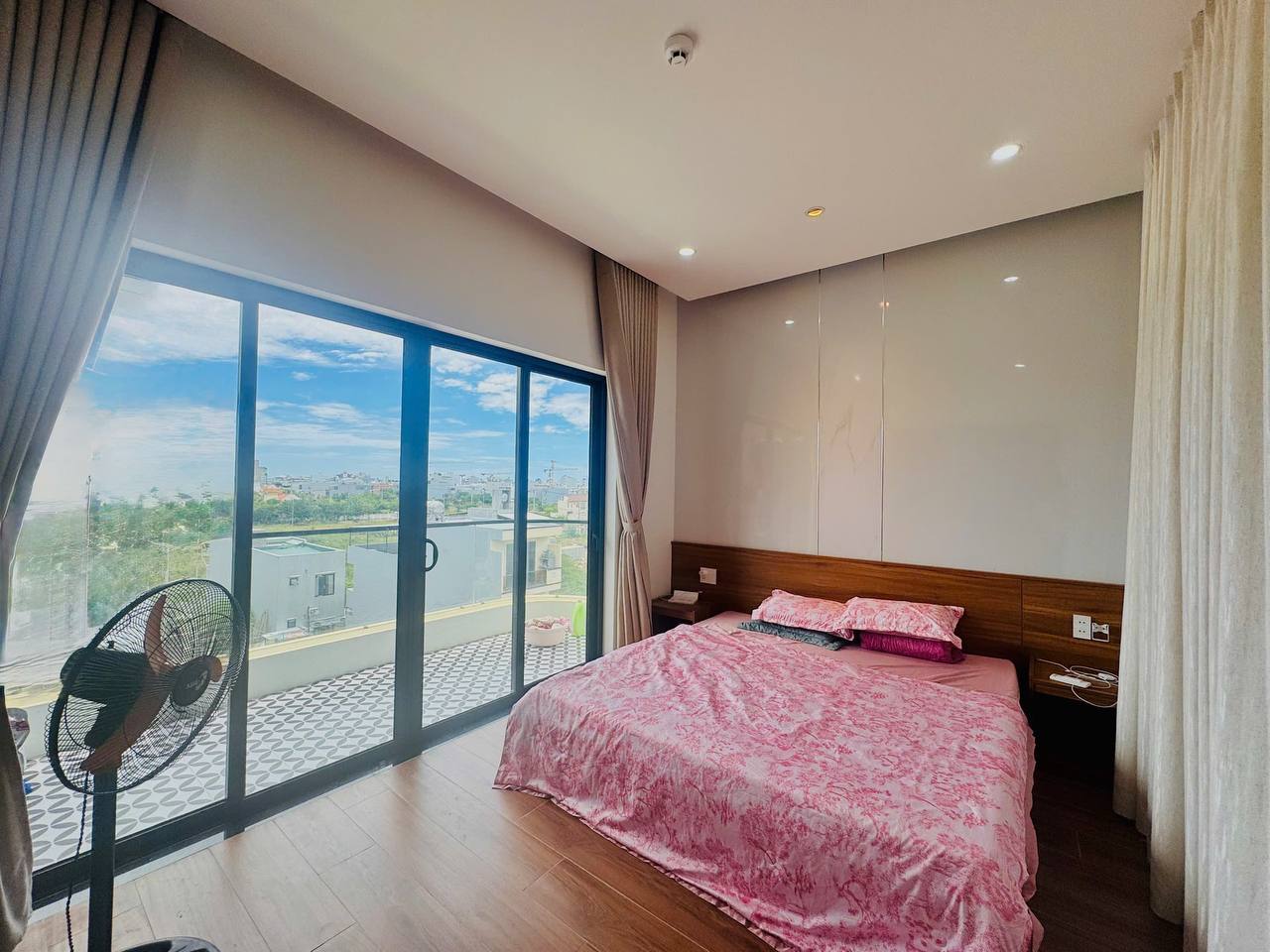 1BR apartment in Ngu Hanh Son — photo 5