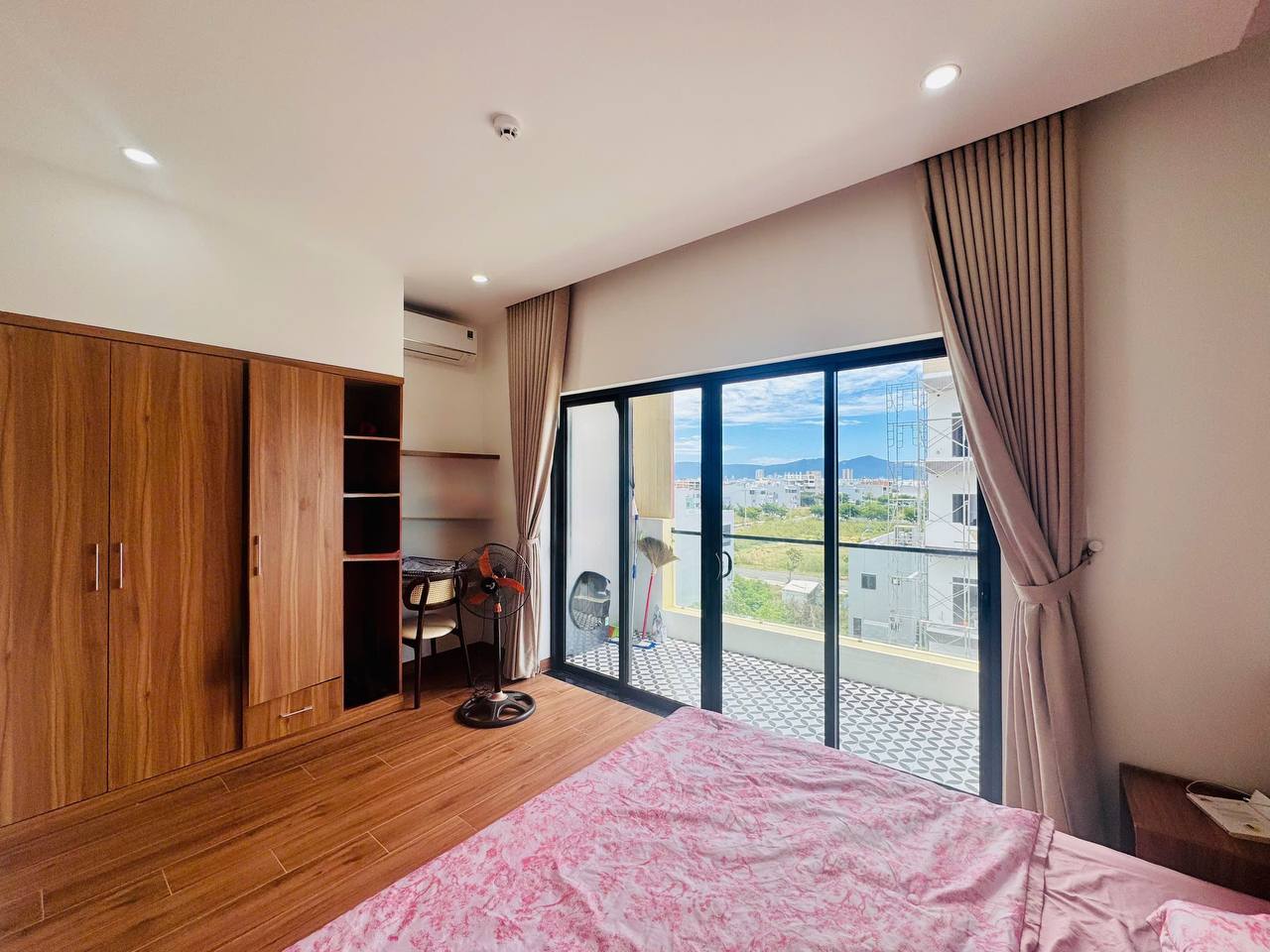 1BR apartment in Ngu Hanh Son — photo 6
