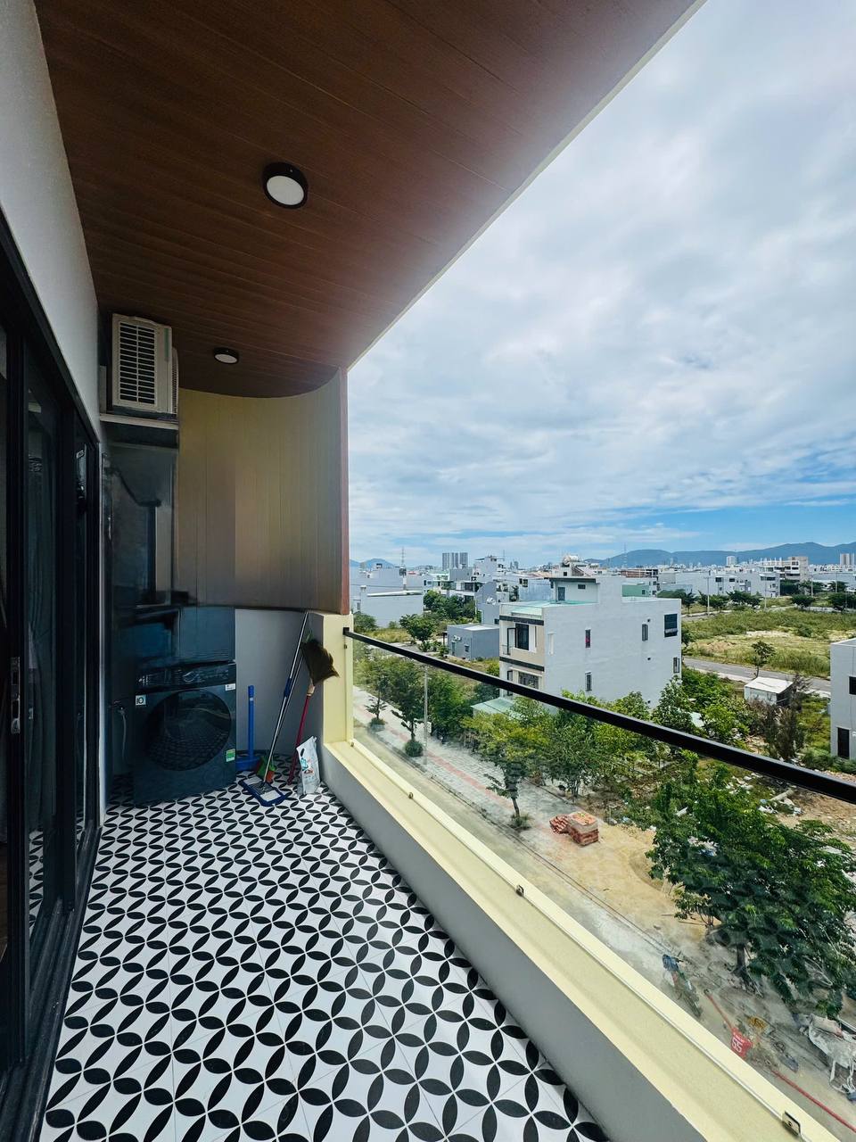 1BR apartment in Ngu Hanh Son — photo 7