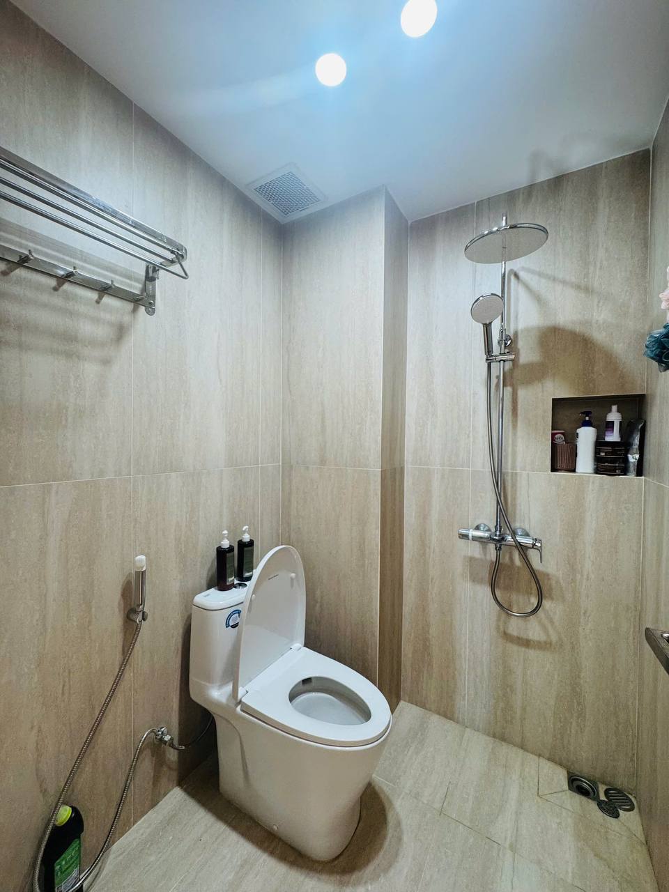 1BR apartment in Ngu Hanh Son — photo 9