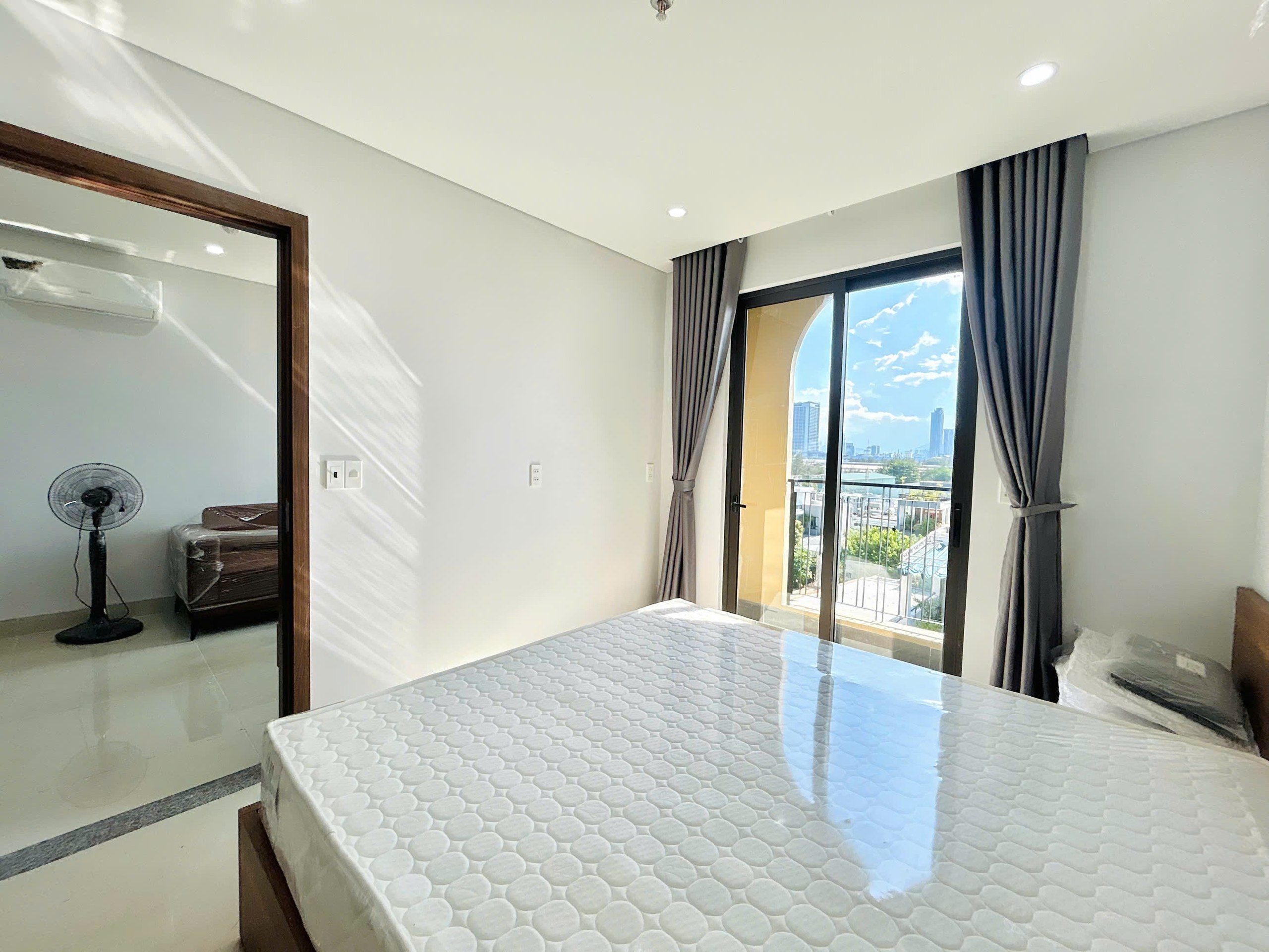 1BR apartment in Son Tra — photo 3