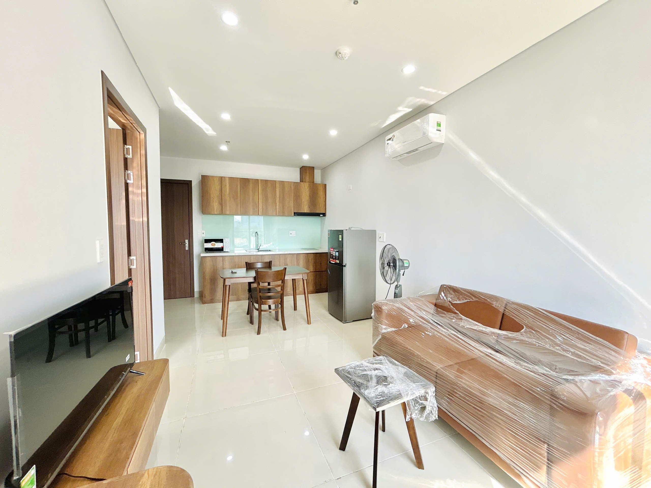 1BR apartment in Son Tra — photo 4