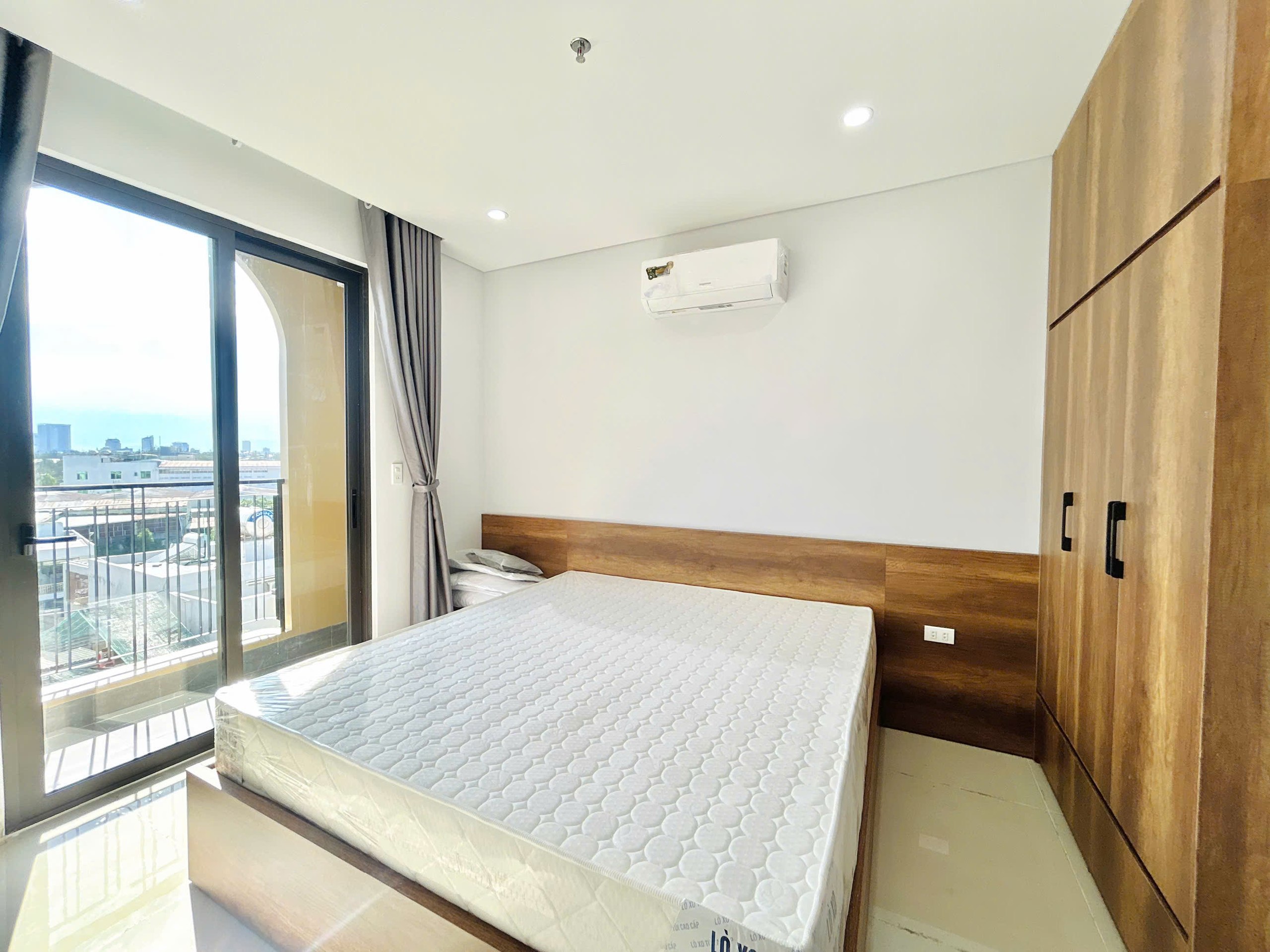 1BR apartment in Son Tra — photo 5
