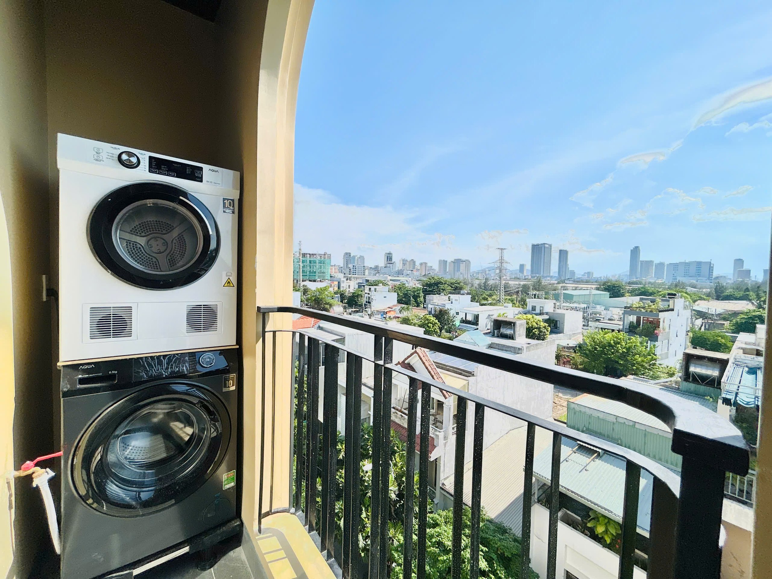 1BR apartment in Son Tra — photo 7
